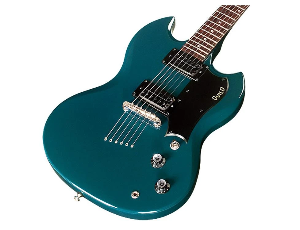 Guild Polara Blue Steel Electric Guitar - GPOPOLBS-3.jpg