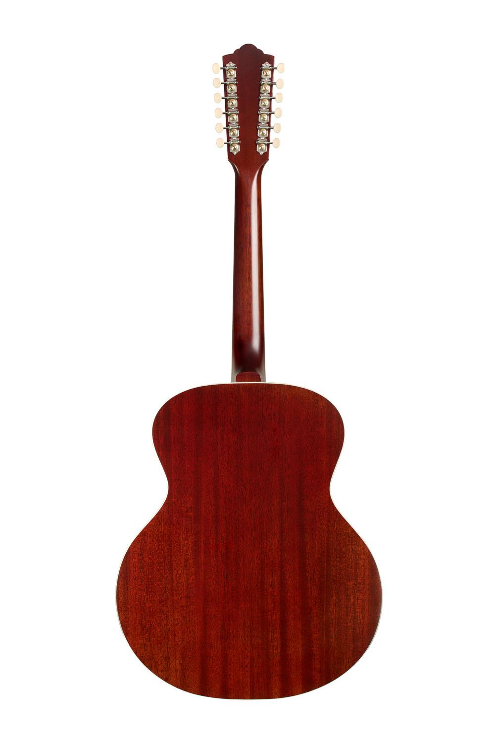 Guild USA F-412 Natural 12-String Acoustic Guitar - GUSF412NT12-3.jpg
