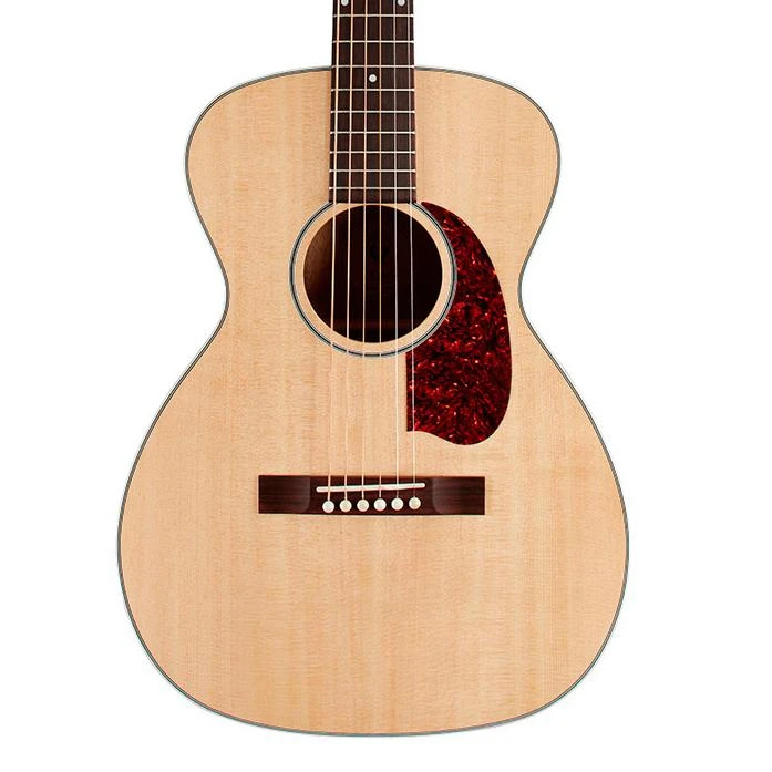 Guild USA M-40 Standard Natural Acoustic Guitar - GUSM40NTS-1.jpg