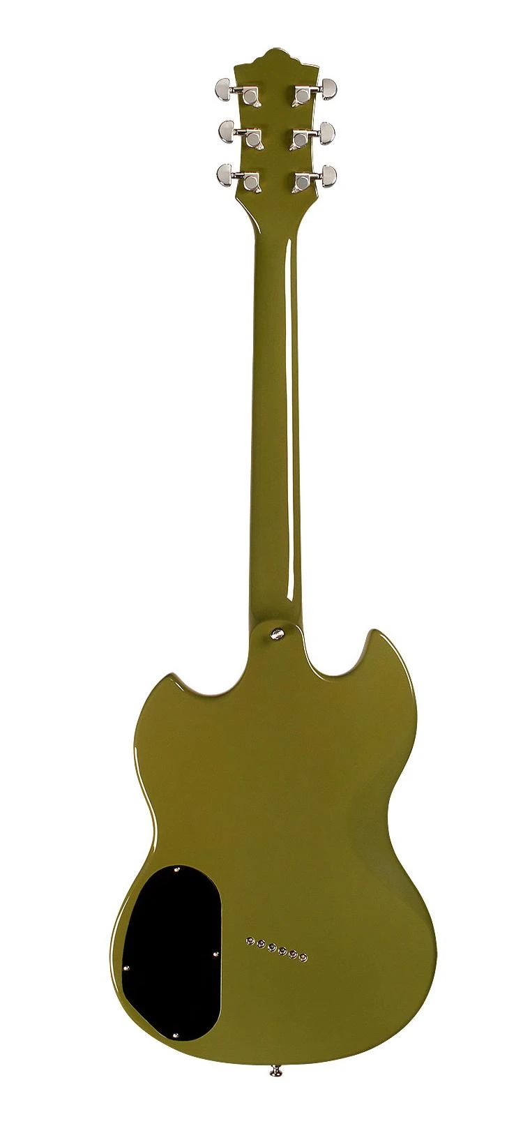 Guild Polara Phantom Green Electric Guitar - GPOPOLPG-2.jpg