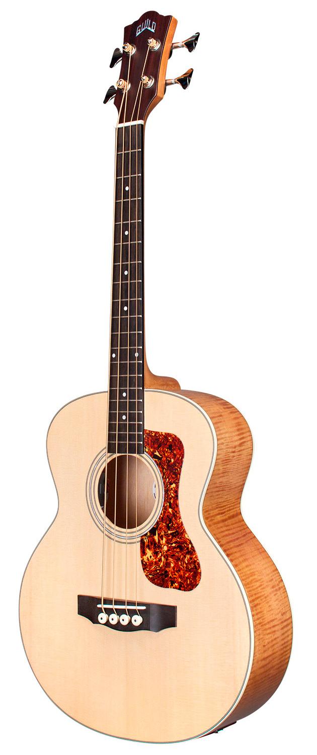 Guild Westerly Jumbo Junior Bass E Antique Blonde Acoustic Bass - GWEJJAD-2.jpg