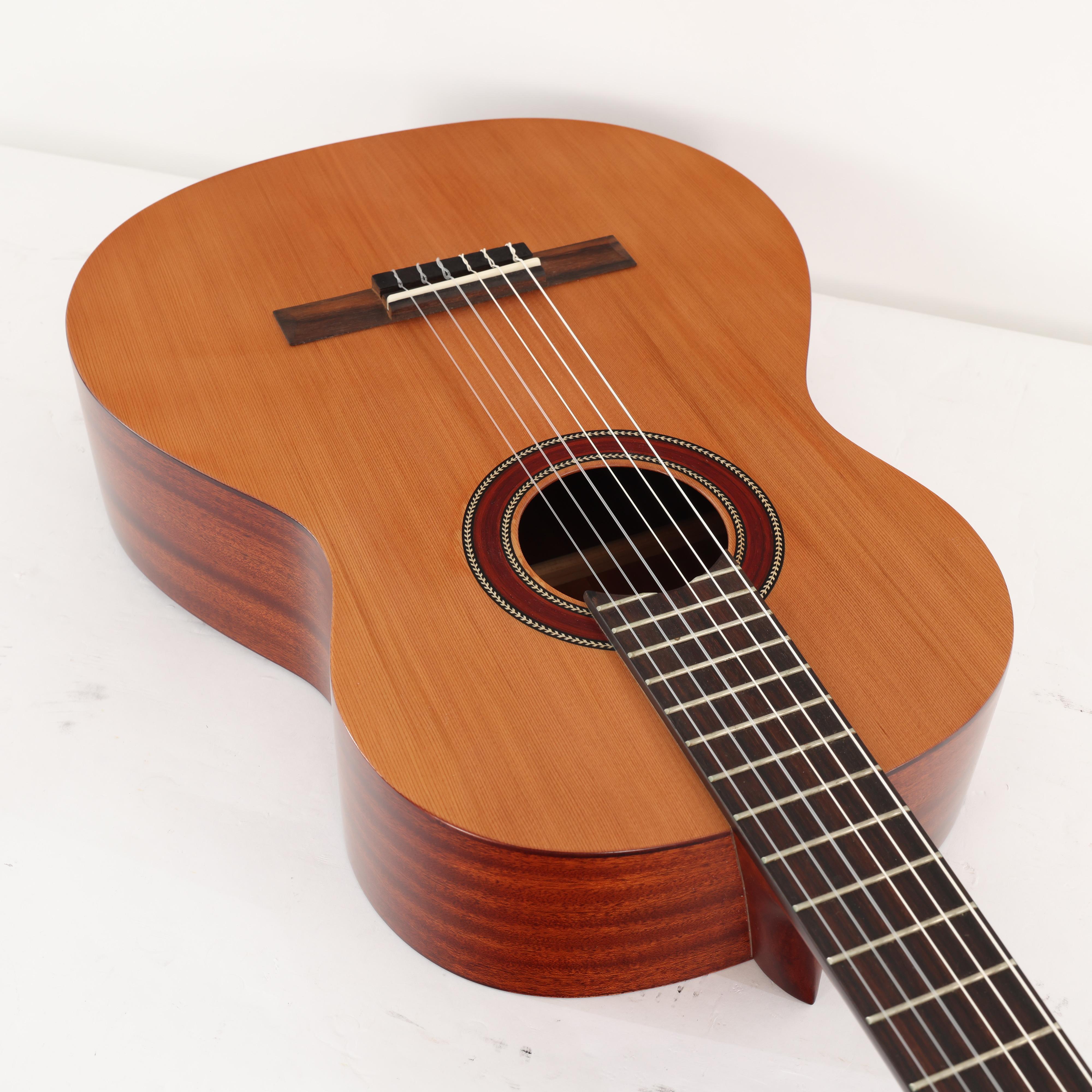 Second Hand Sigma CM-2 Classical 588 - SH-235-2588 (8).jpg