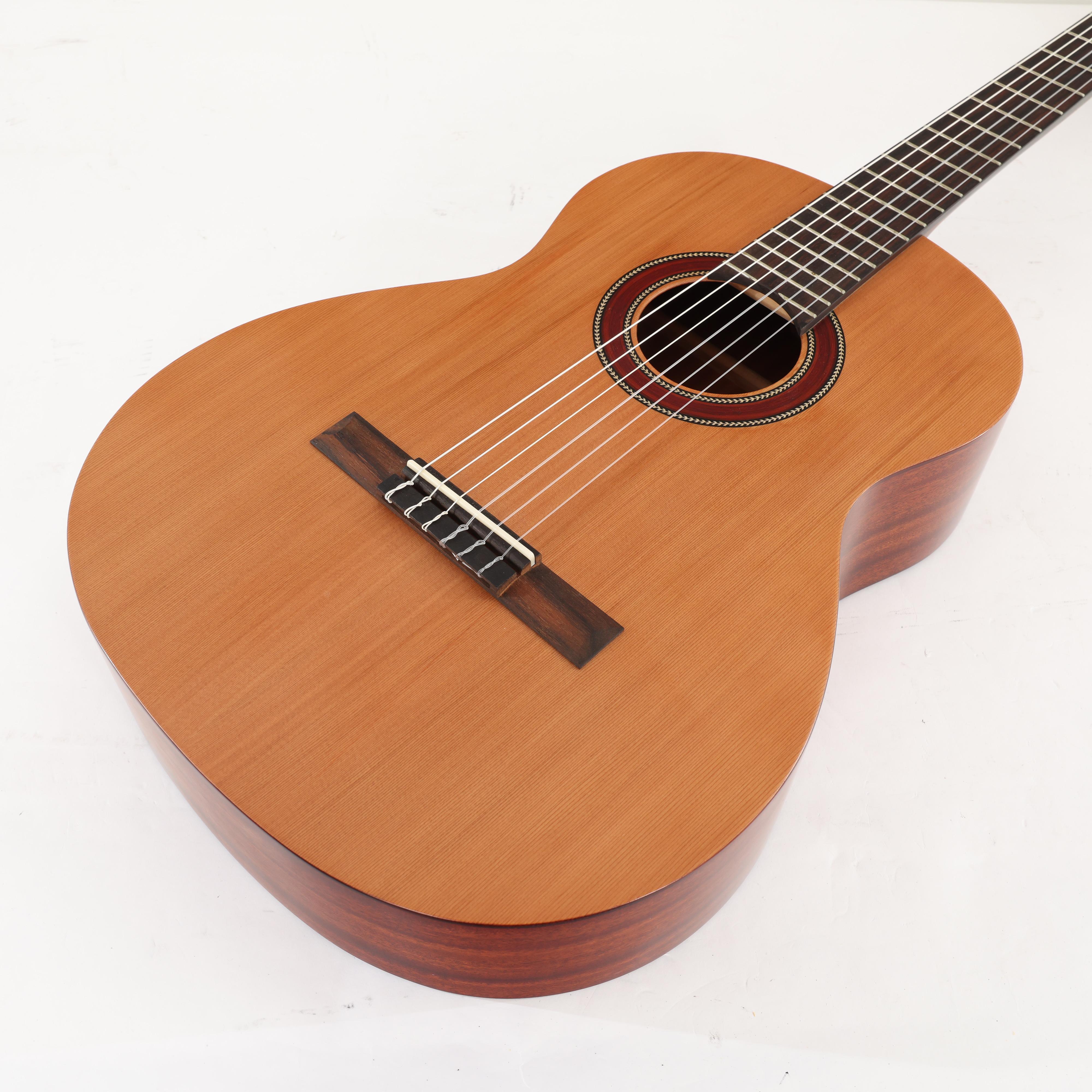 Second Hand Sigma CM-2 Classical 588 - SH-235-2588 (5).jpg