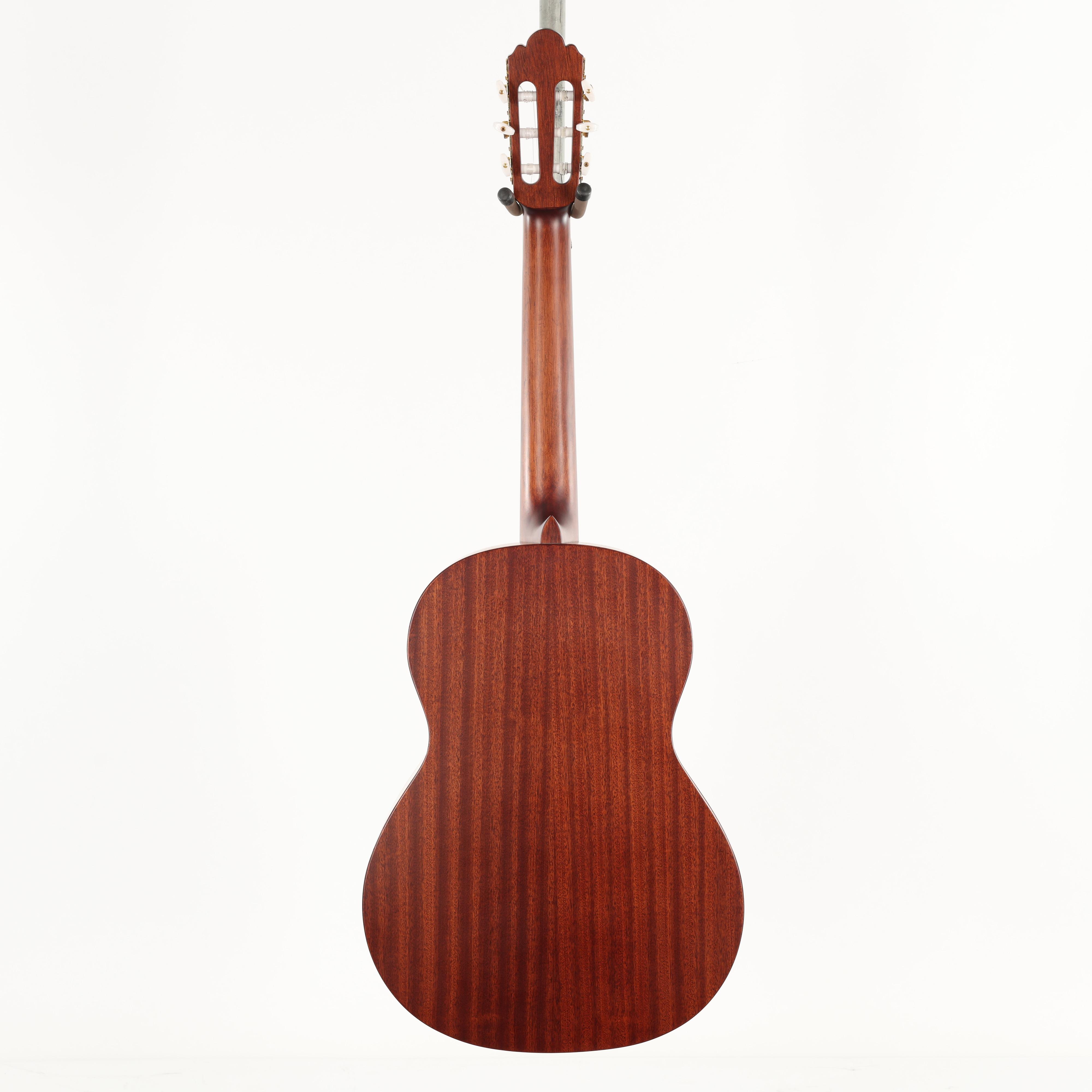 Second Hand Sigma CM-2 Classical 588 - SH-235-2588 (4).jpg
