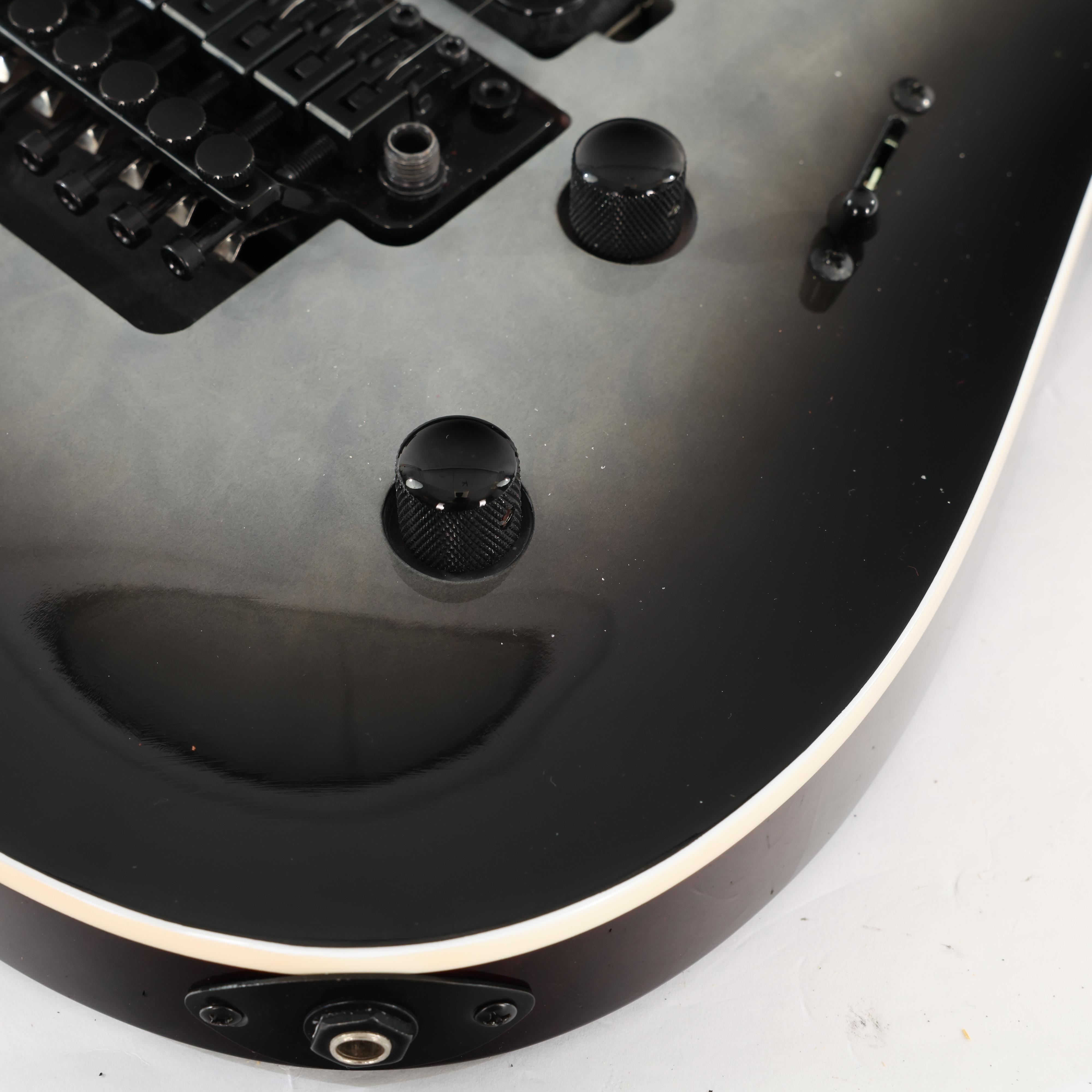 Second Hand Jackson Pro Plus Dinky DKAQ in Ghost Burst 094 - SH-221-0094 (7).jpg