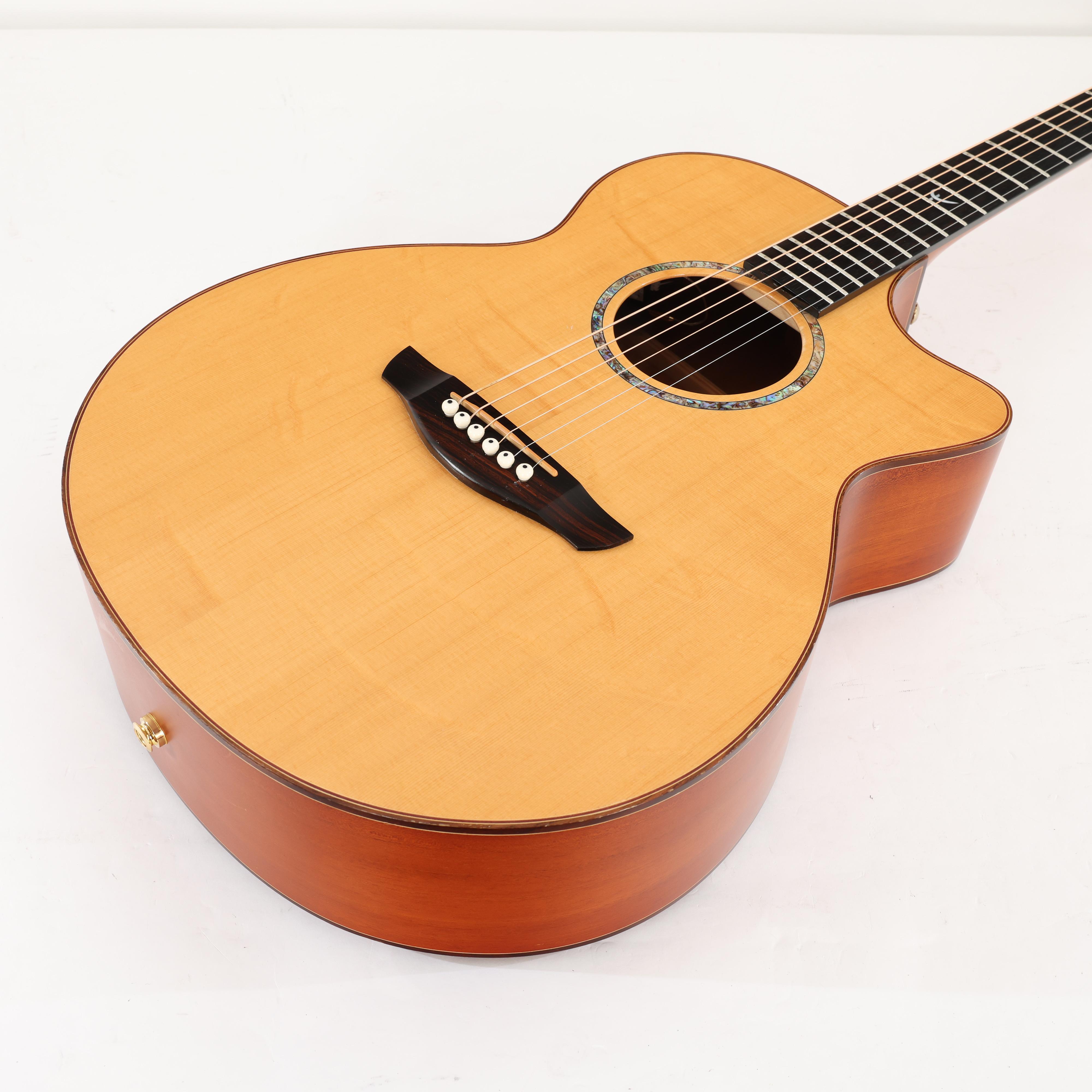 Second Hand Faith Natural Venus FV 041 - SH-213-0041 (5).jpg