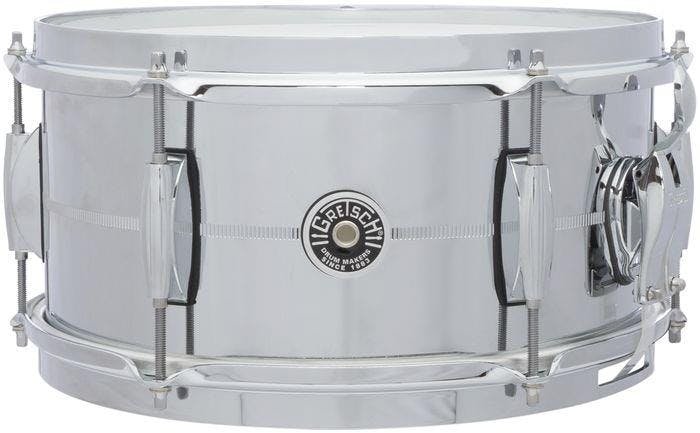 Gretsch Brooklyn 12x06 Chrome Over Brass Snare Drum - 47685-tmp6307.jpg