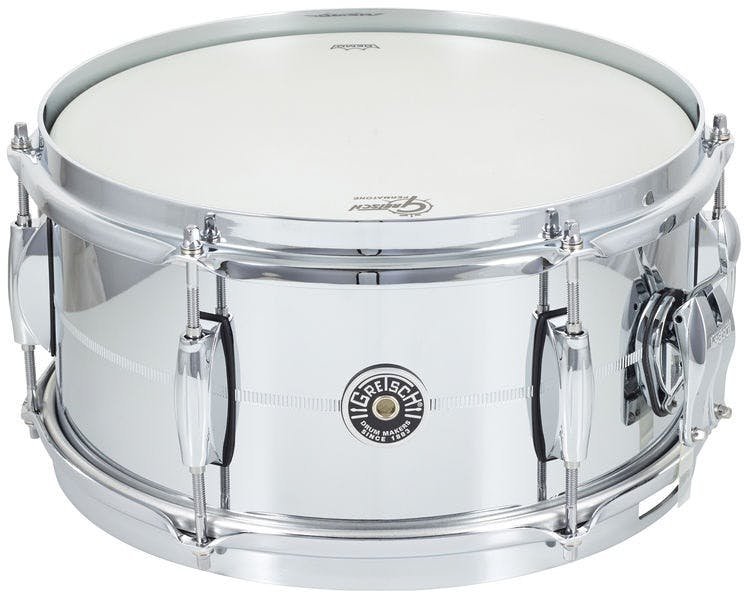 Gretsch Brooklyn 12x06 Chrome Over Brass Snare Drum - 96851-tmp6992.jpg