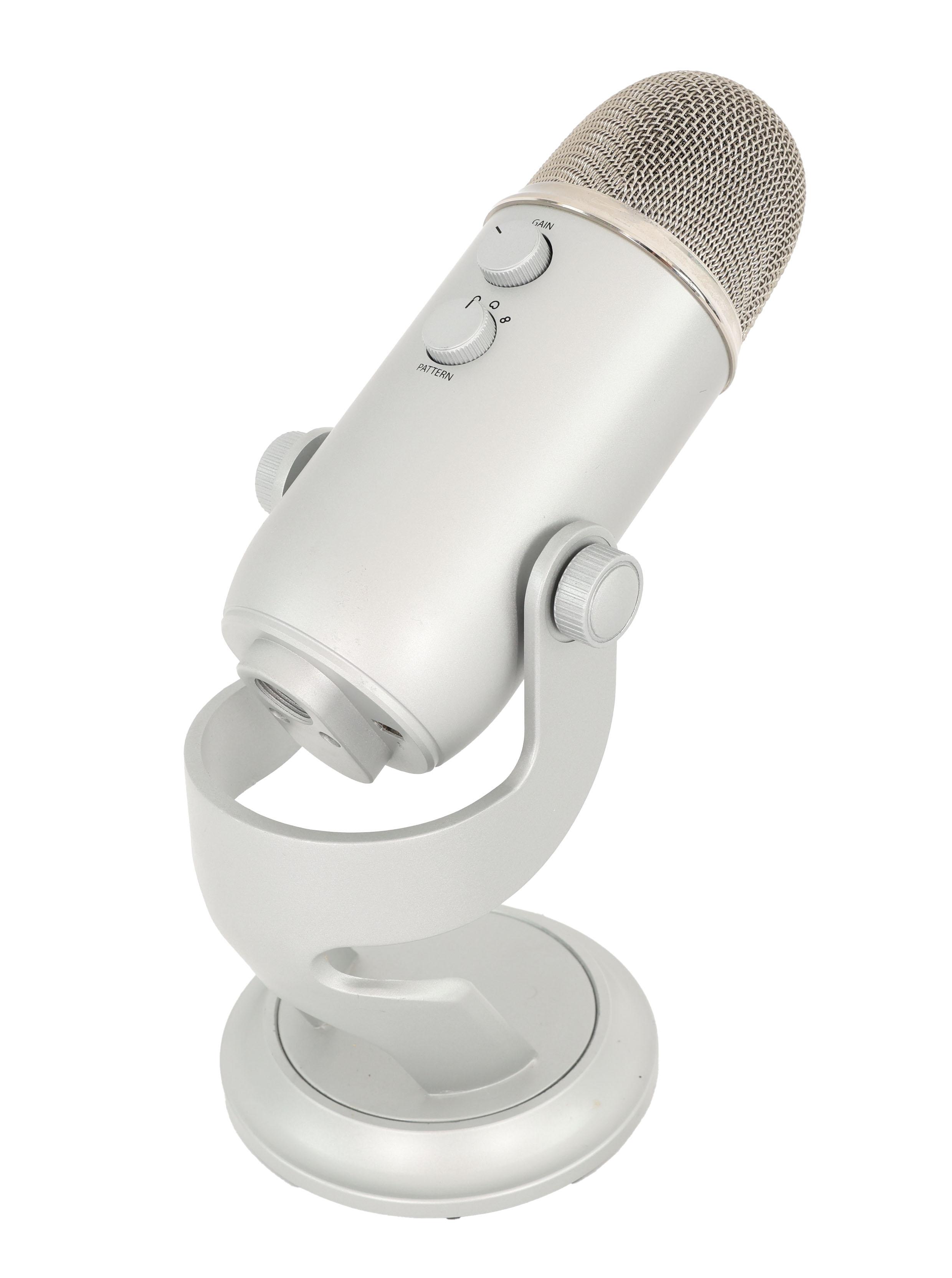 Second Hand Blue Yeti USB Microphone 770 - SH-204-1770 (2).jpg