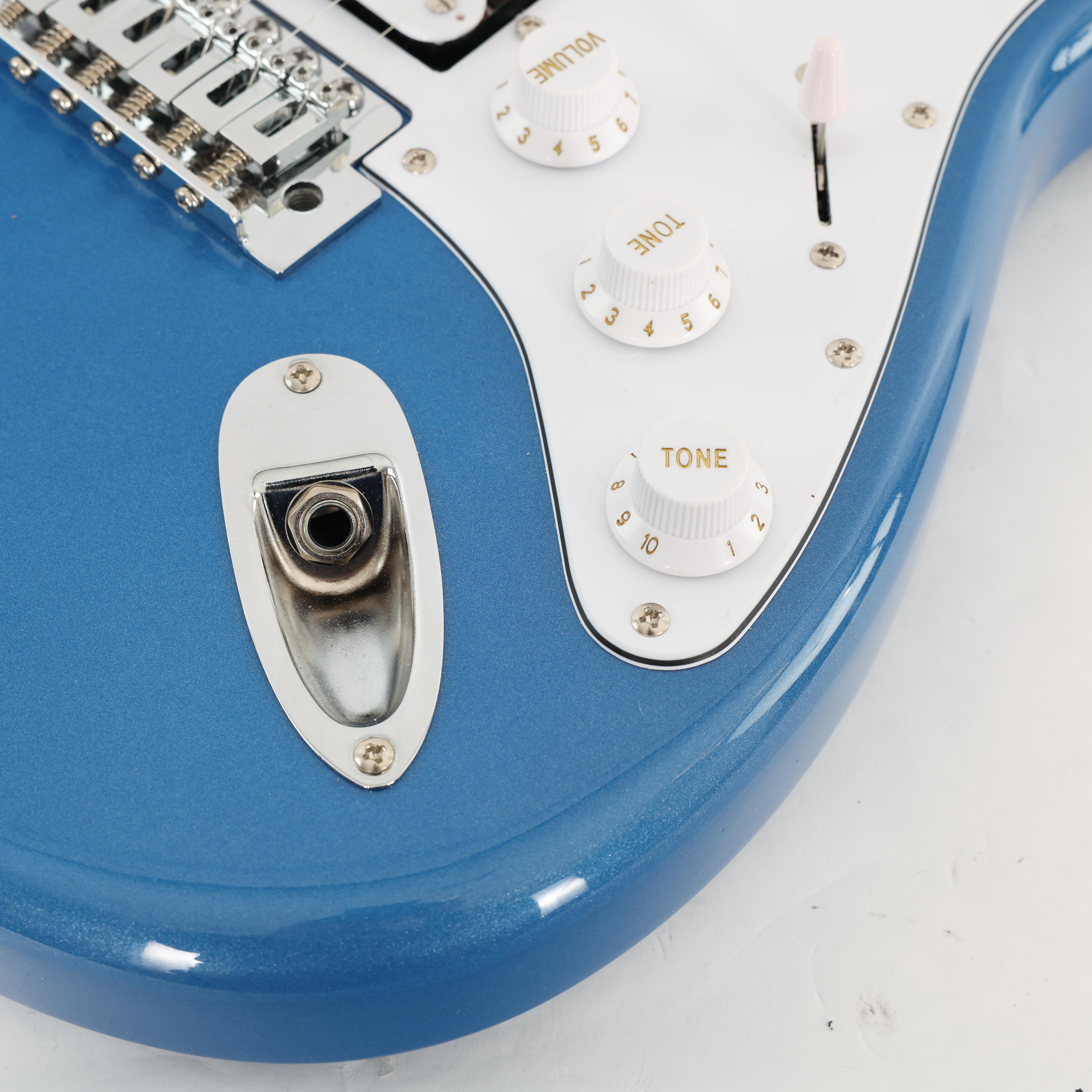 Second Hand Eastcoast ST-2 HSS in Blue Metallic 336 - SH-141-6336 (6).jpg