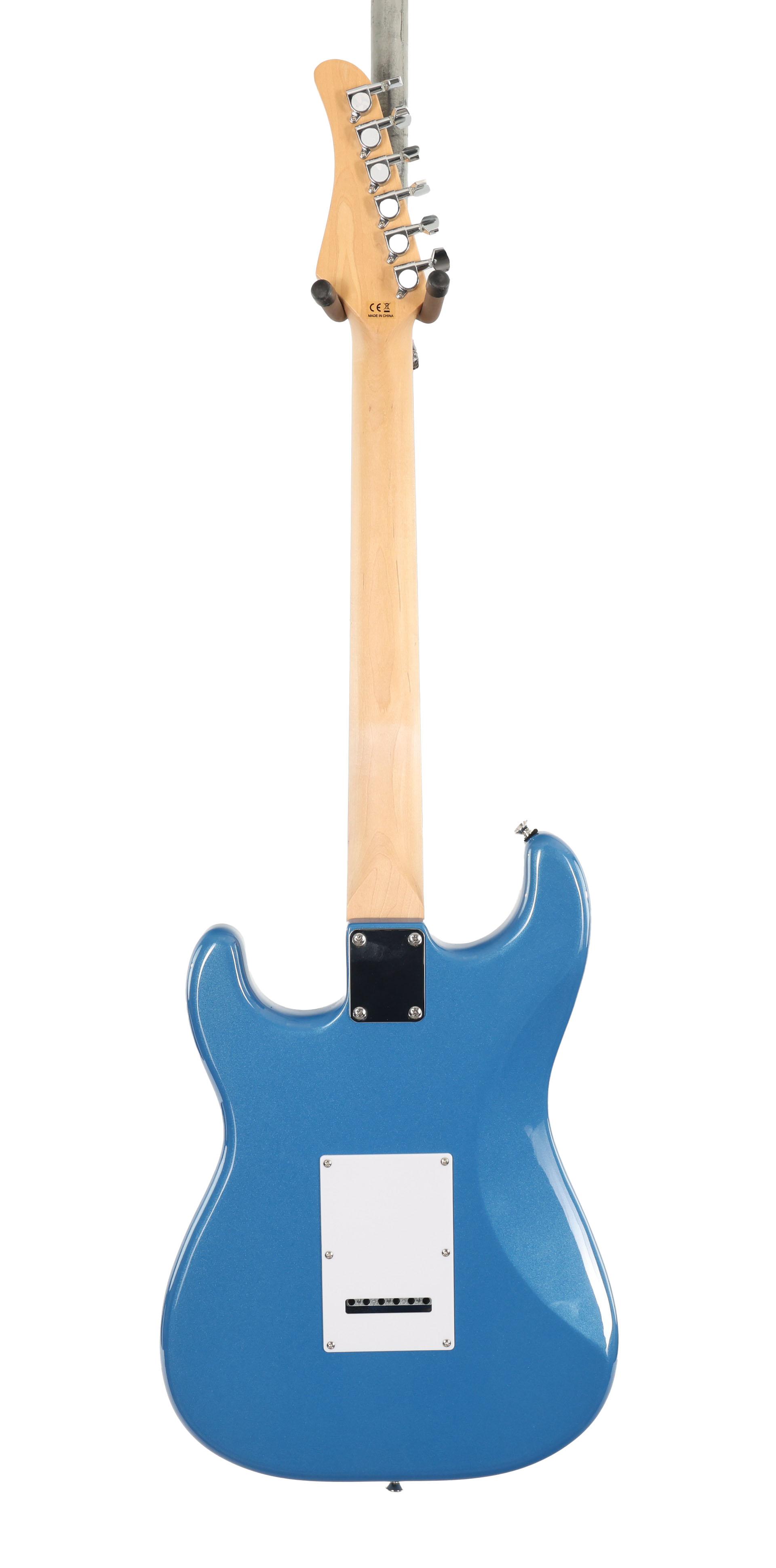 Second Hand Eastcoast ST-2 HSS in Blue Metallic 336 - SH-141-6336 (3).jpg