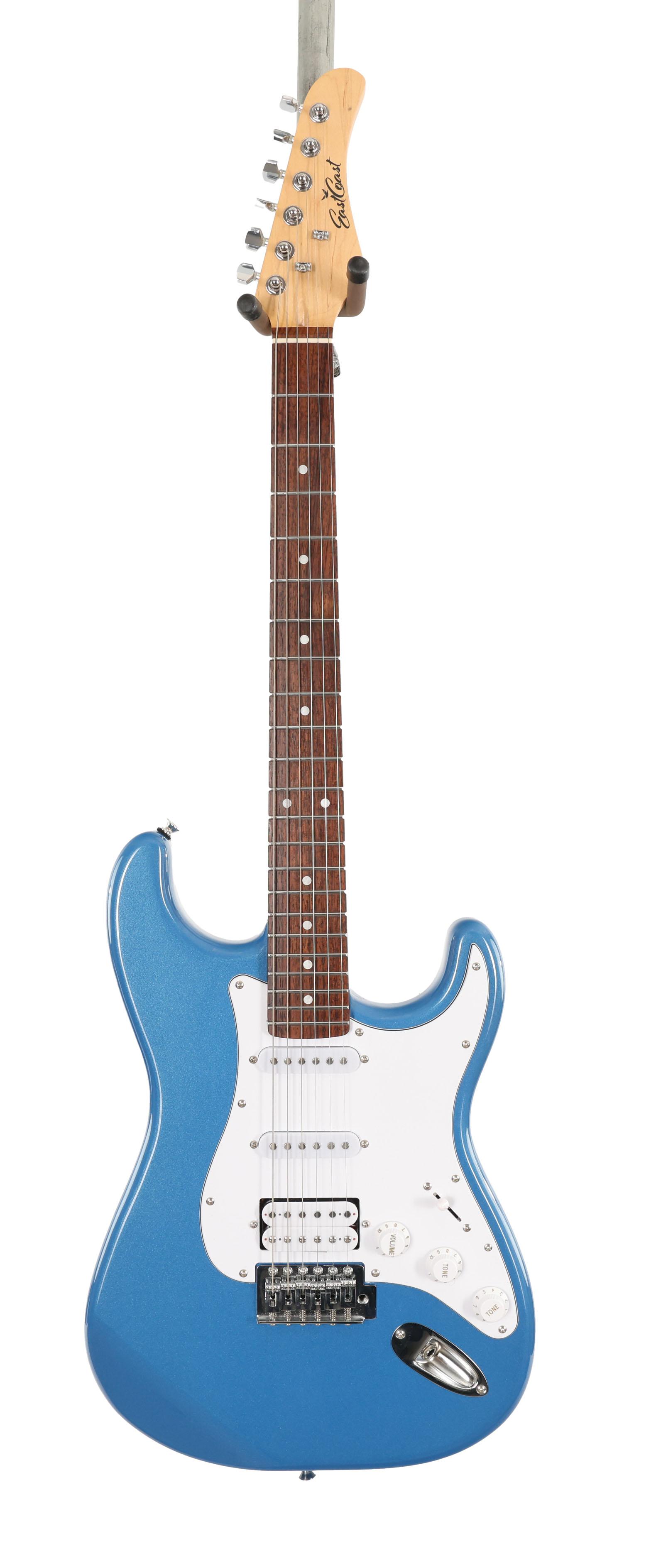 Second Hand Eastcoast ST-2 HSS in Blue Metallic 336 - SH-141-6336 (2).jpg