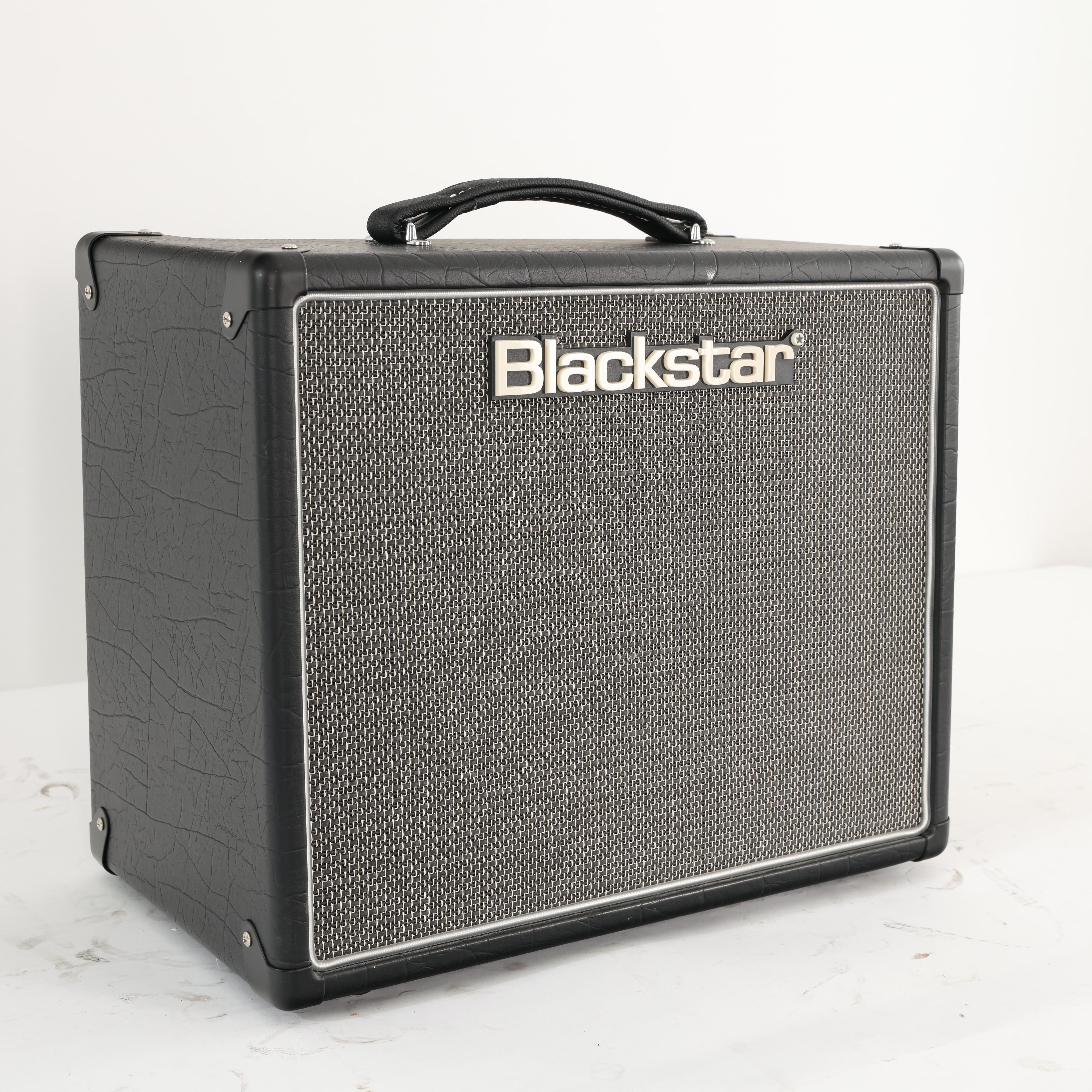 Second Hand Blackstar HT5R MKII Combo Amplifier 325 - SH-141-6325 (4).jpg