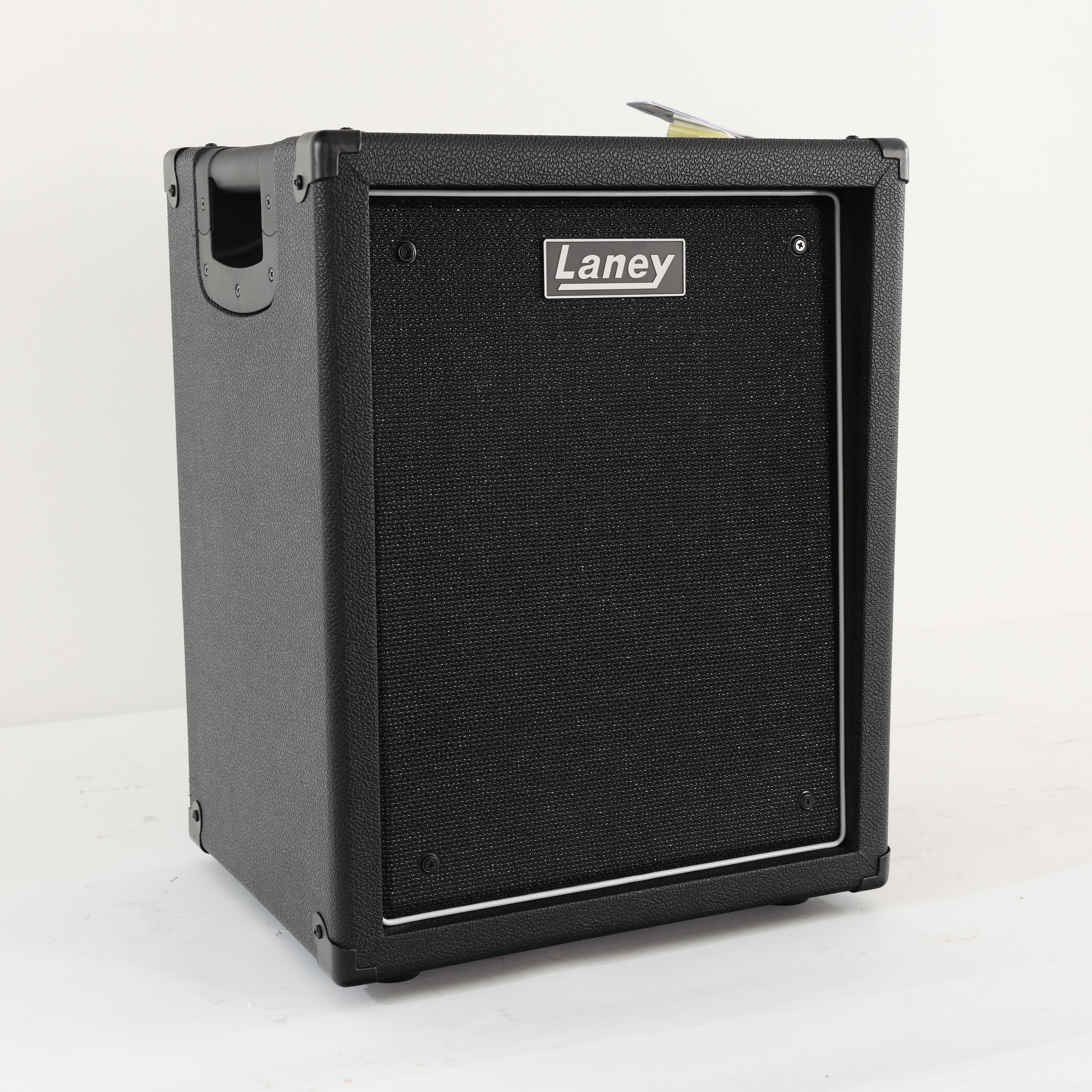 Second Hand Laney LFR-110 Active 250W 10-Inch Speaker FRFR Guitar Cab 098 - SH-221-0098 (3).jpg