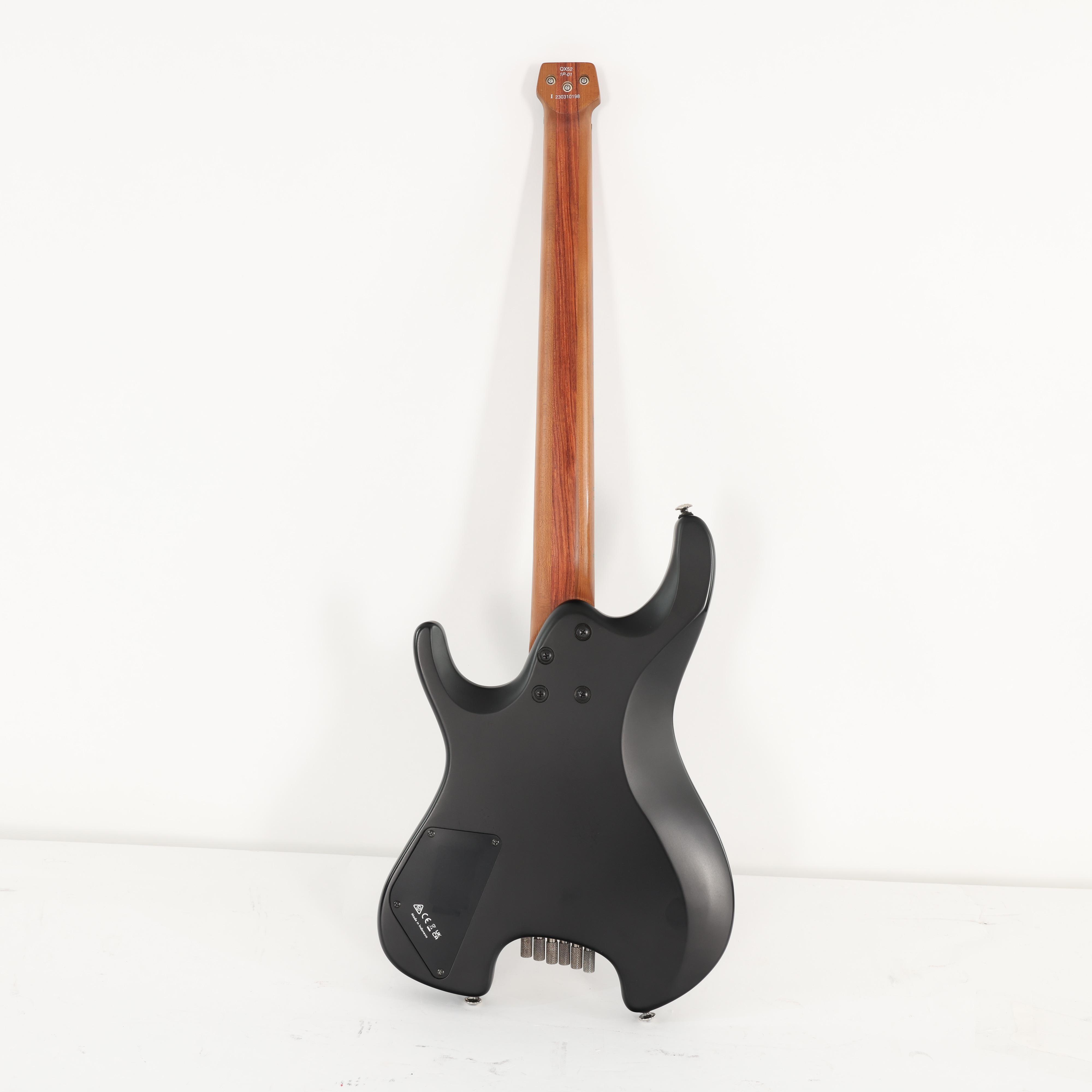 Second Hand Ibanez QX52 088 - SH-221-0088 (4).jpg
