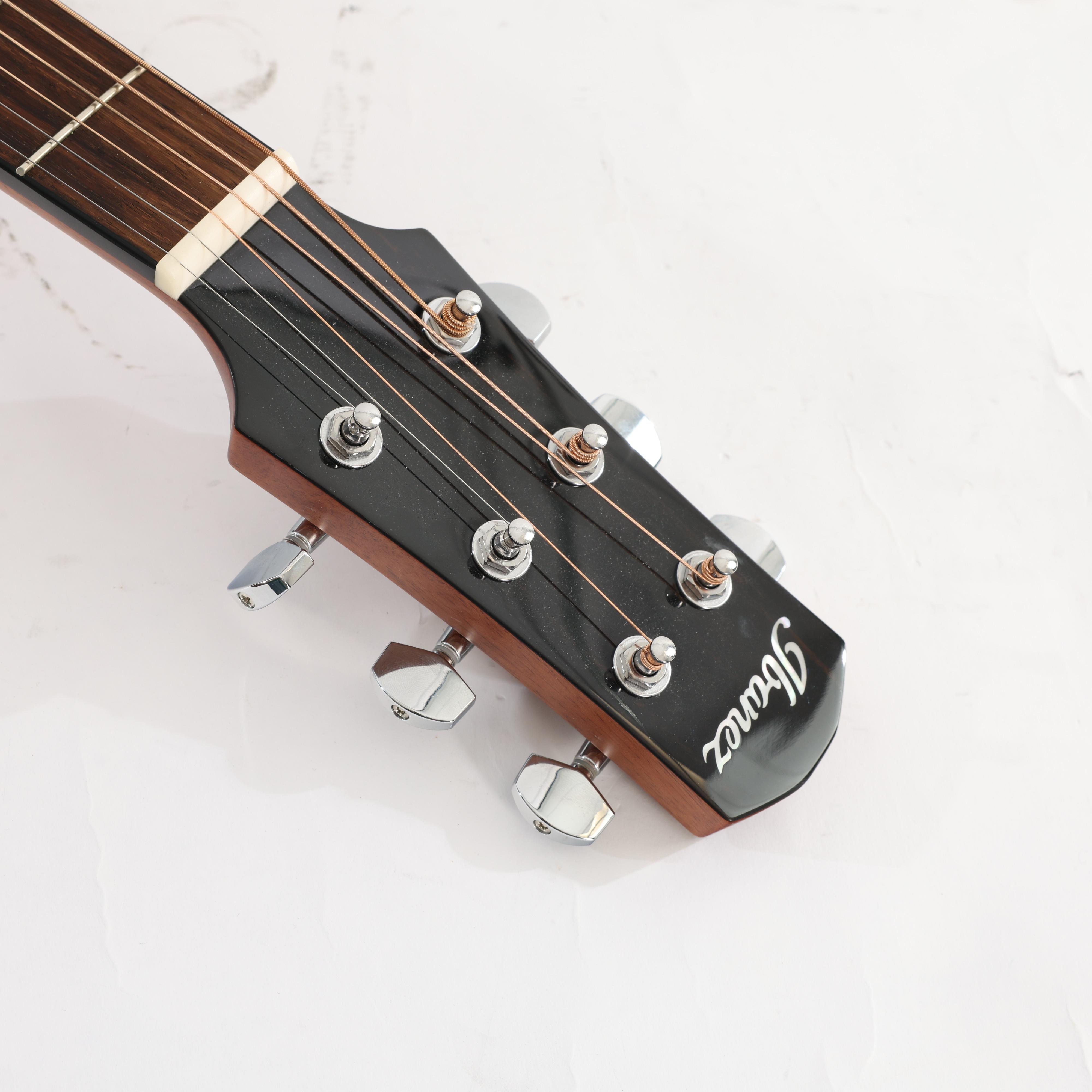 Second Hand Ibanez aam140e-mhs 368 - SH-122-1368 (11).jpg