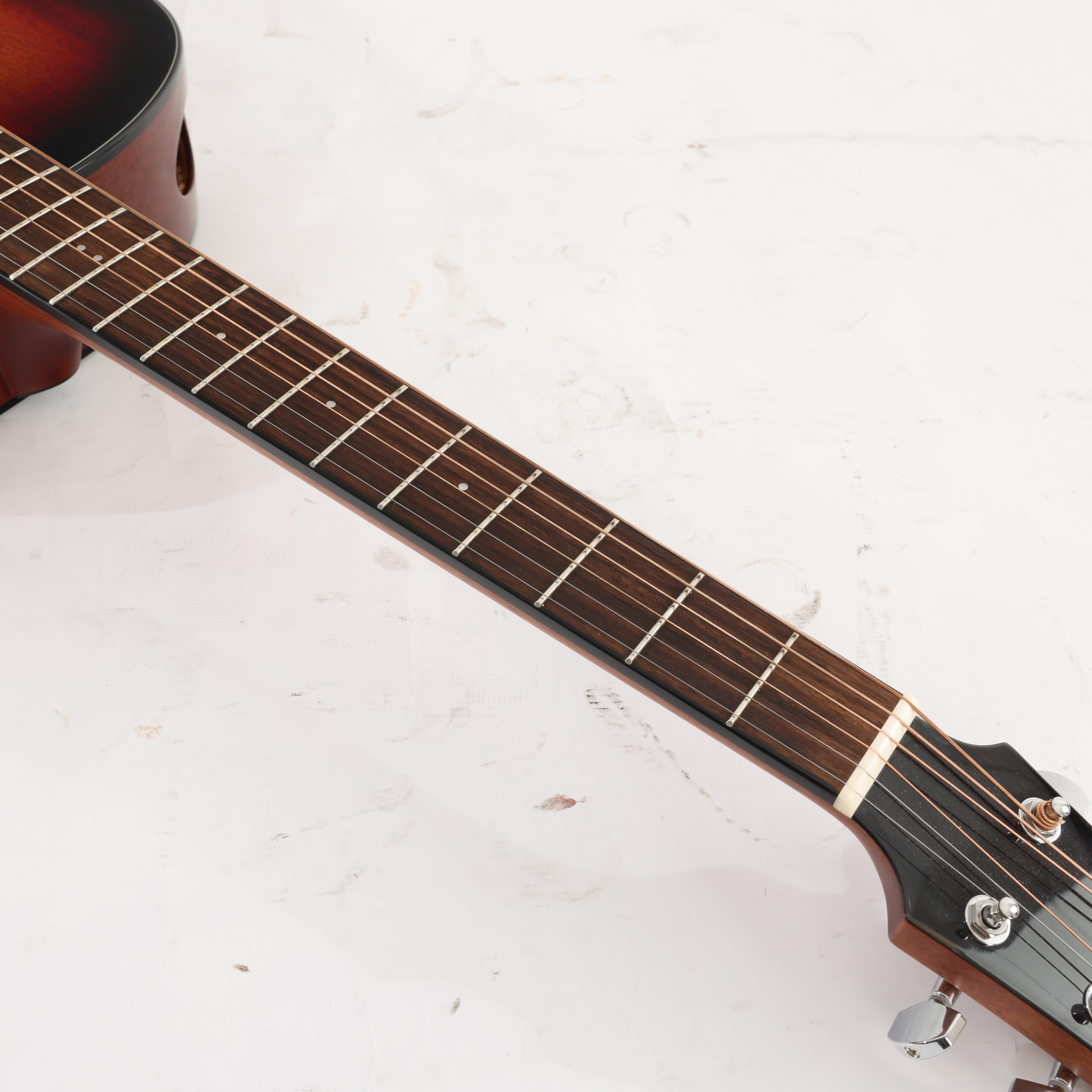Second Hand Ibanez aam140e-mhs 368 - SH-122-1368 (10).jpg