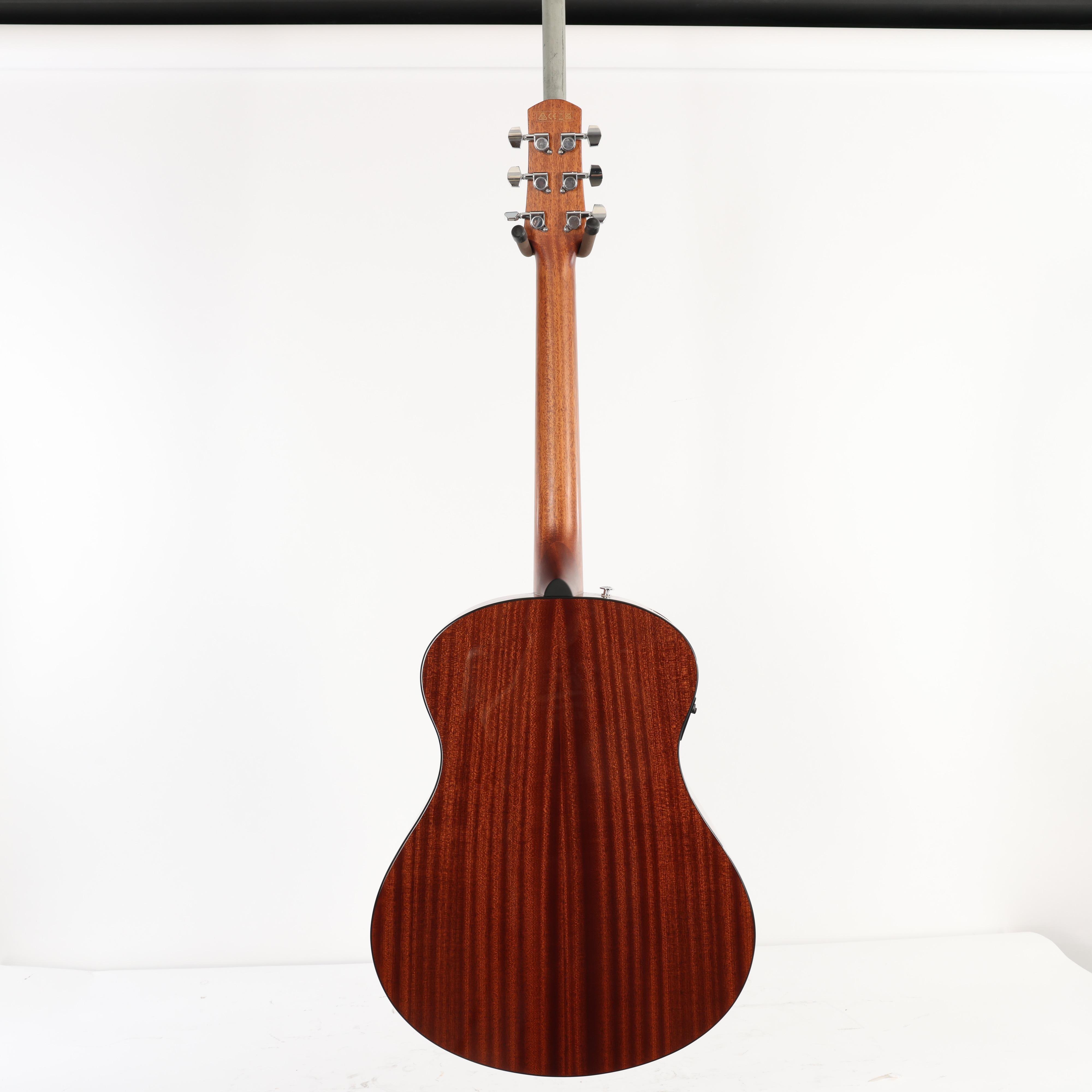 Second Hand Ibanez aam140e-mhs 368 - SH-122-1368 (4).jpg