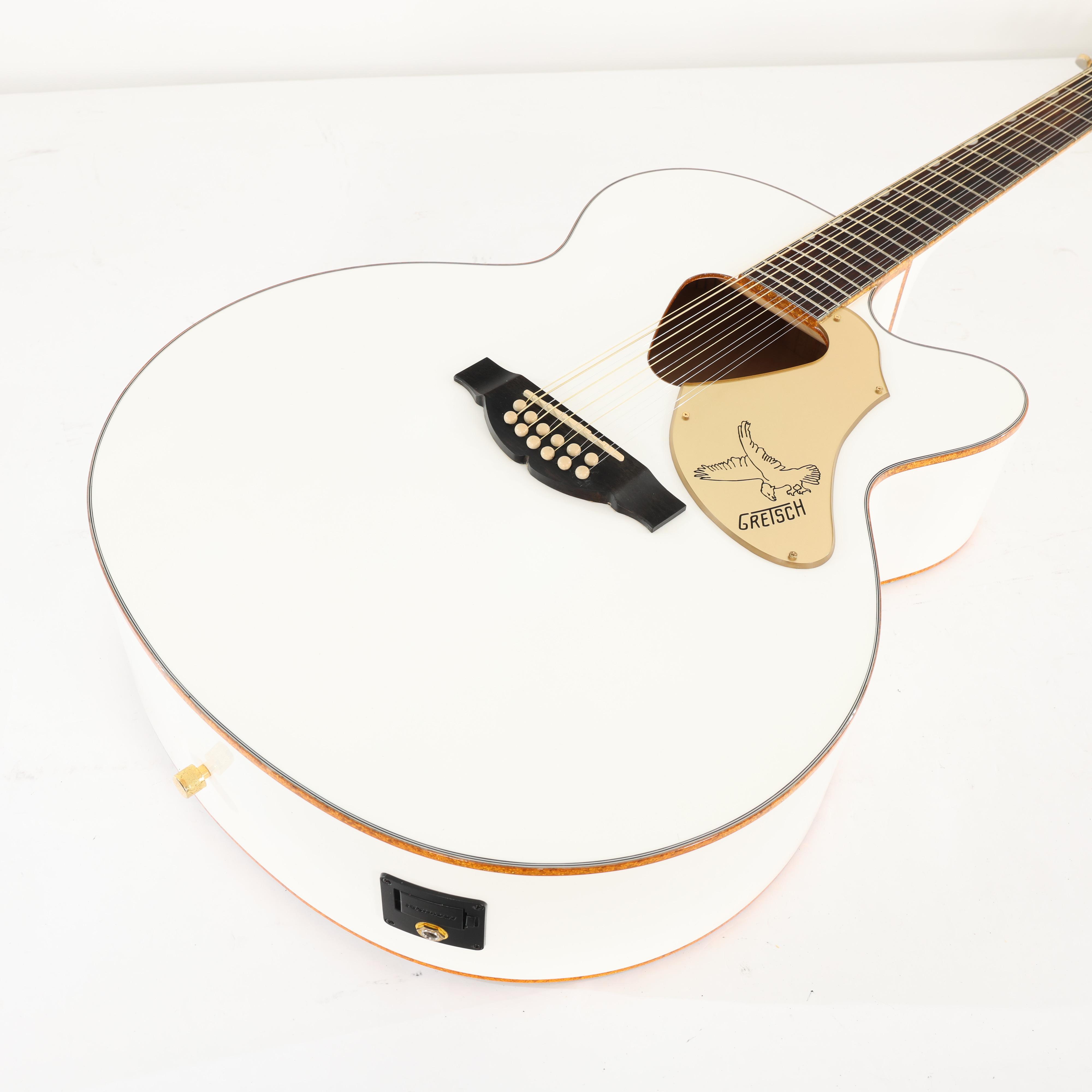 Second Hand G5022CWFE-12 Rancher Falcon 12 String Electro-Acoustic Guitar 986 - SH-141-4986 (5).jpg