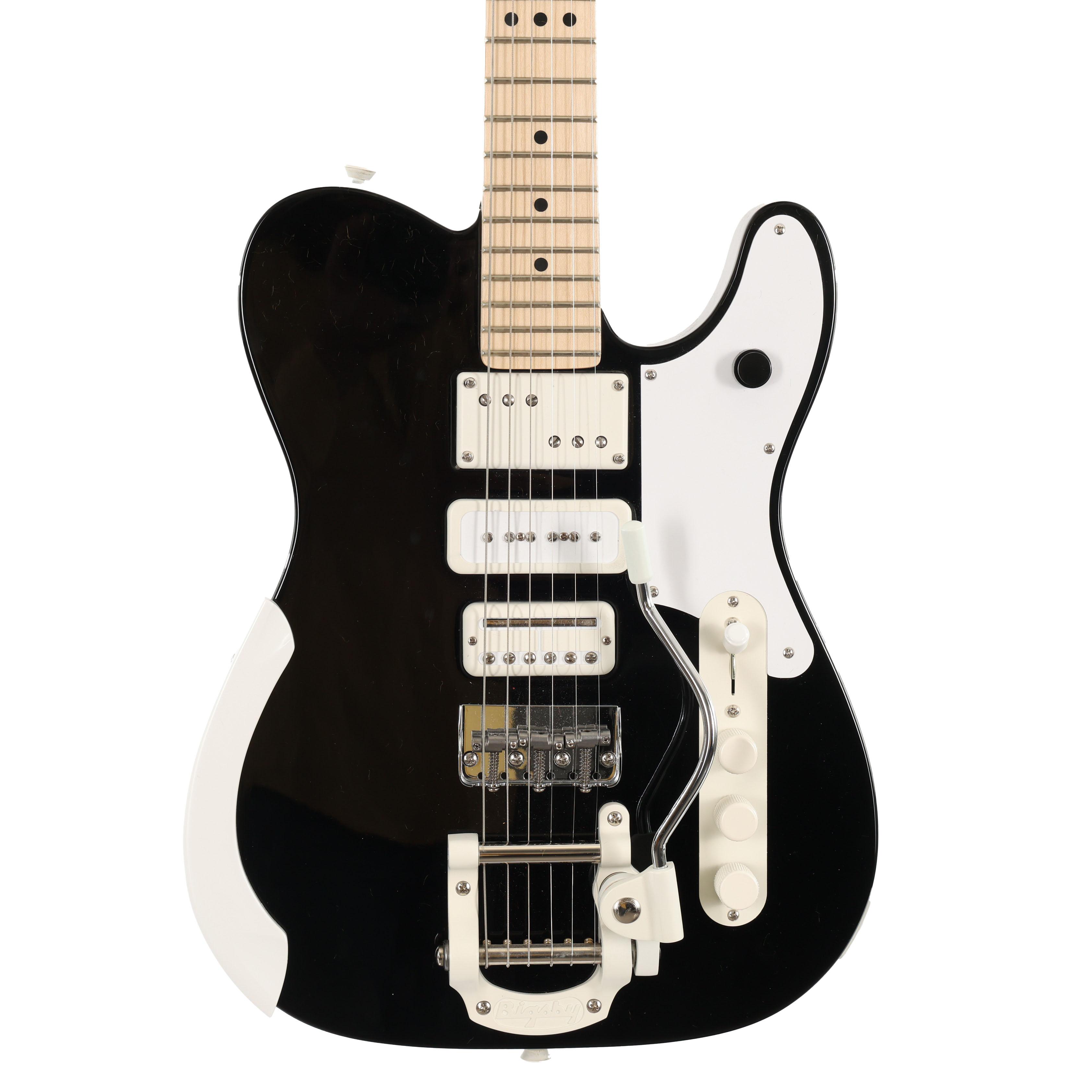 Second Hand Fender Triplecaster Jack White Signature 564 - SH-114-2564 (2).jpg