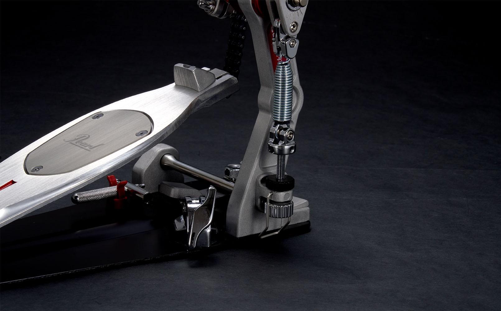 Pearl Eliminator Mono Pro Kick Drum Pedal - P-2500CX (5).jpg