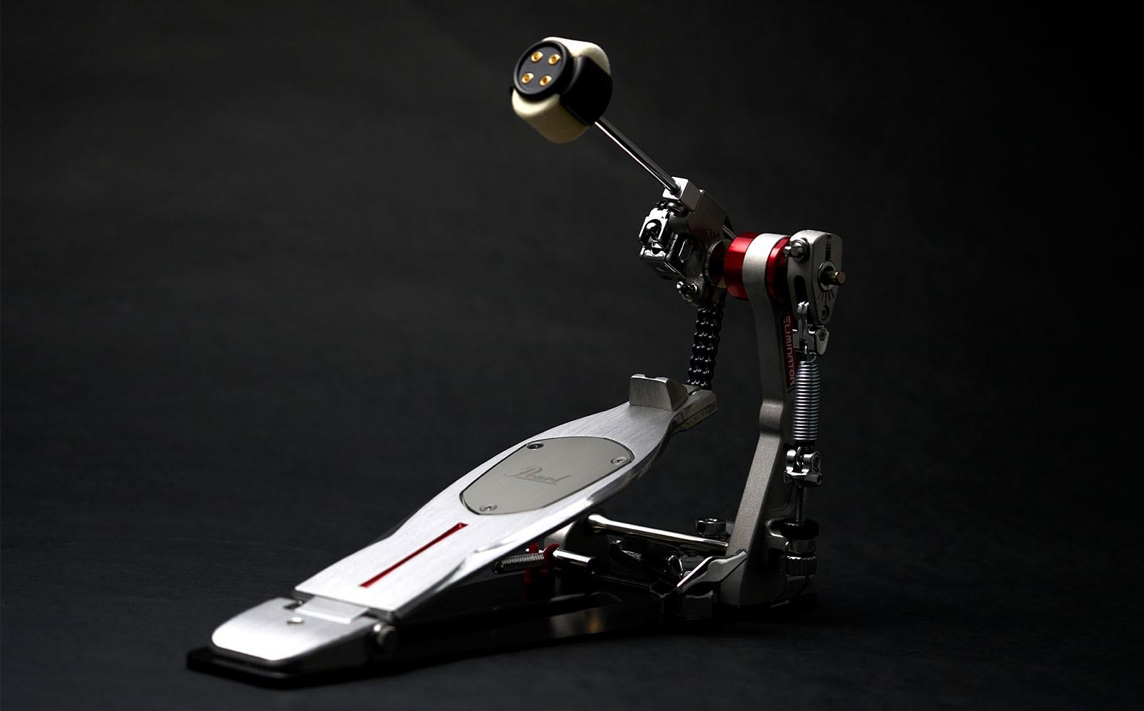 Pearl Eliminator Mono Pro Kick Drum Pedal - P-2500CX (8).jpg