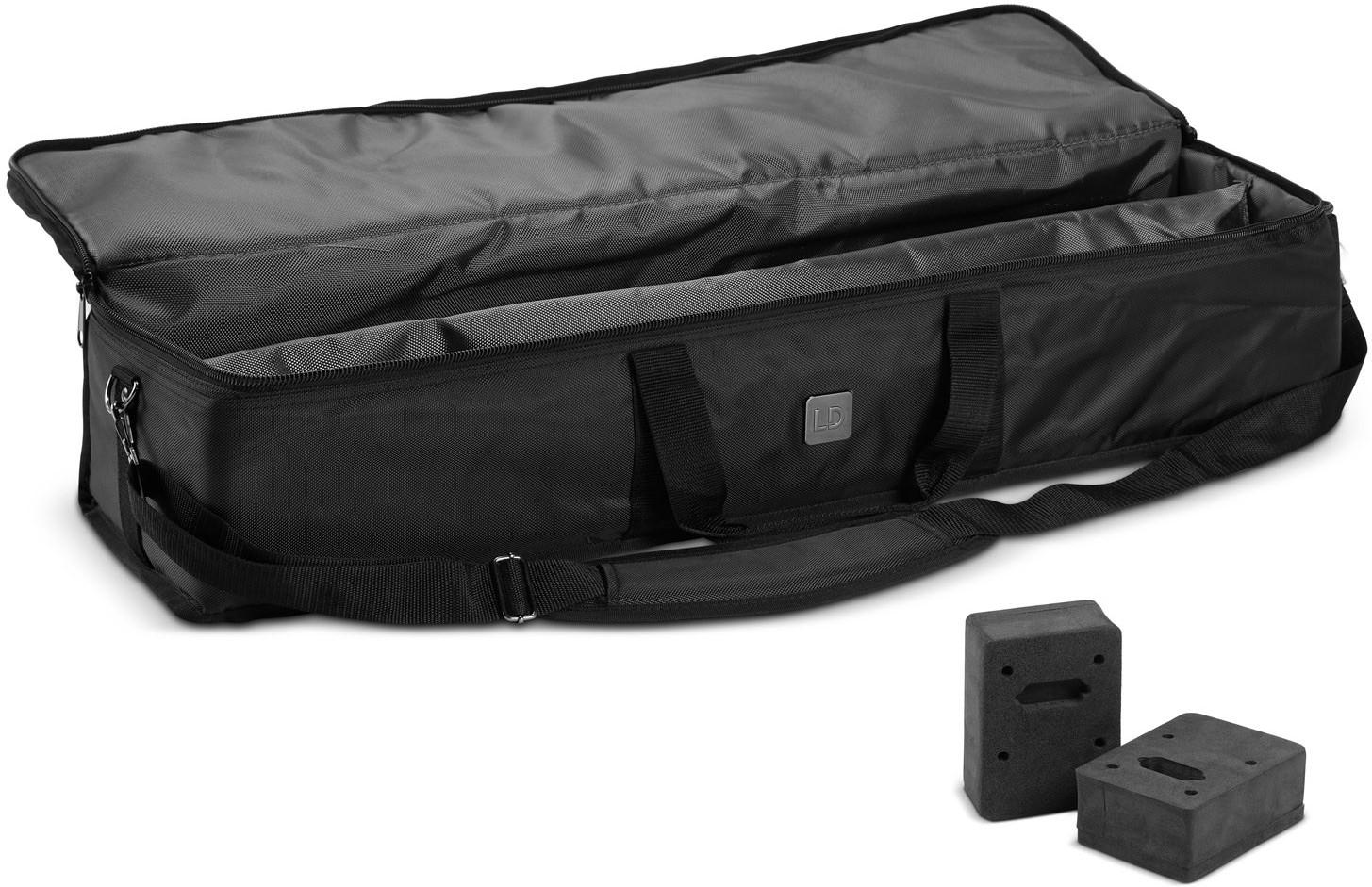 LD Systems Padded Carrying Bag For MAUI 11 G3 Column Speakers - LDM11G3SATBAG (5).jpg