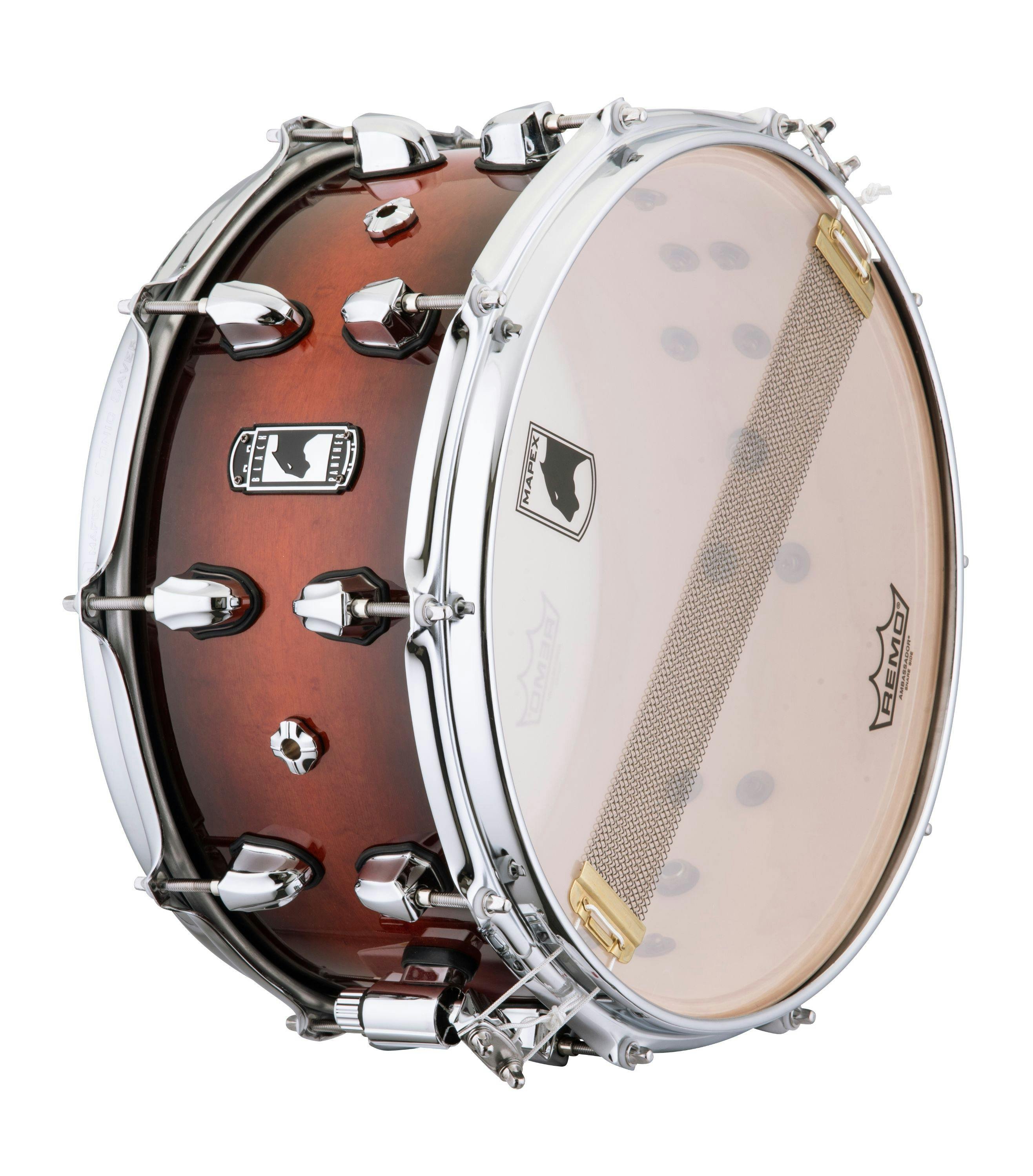 Mapex Black Panther SOLIDUS 14x7 Maple Snare - 397814-Solidus_BPNML4700CVD_3.jpg