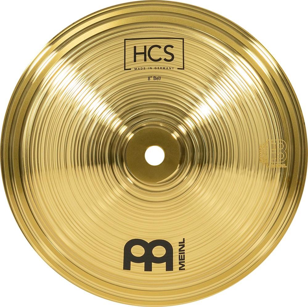 Meinl HCS 8" Inch Bell - HCS8B (1).jpg