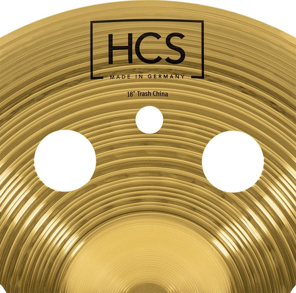 Meinl HCS 18" Trash China Cymbal - HCS18TRCH (2).jpg