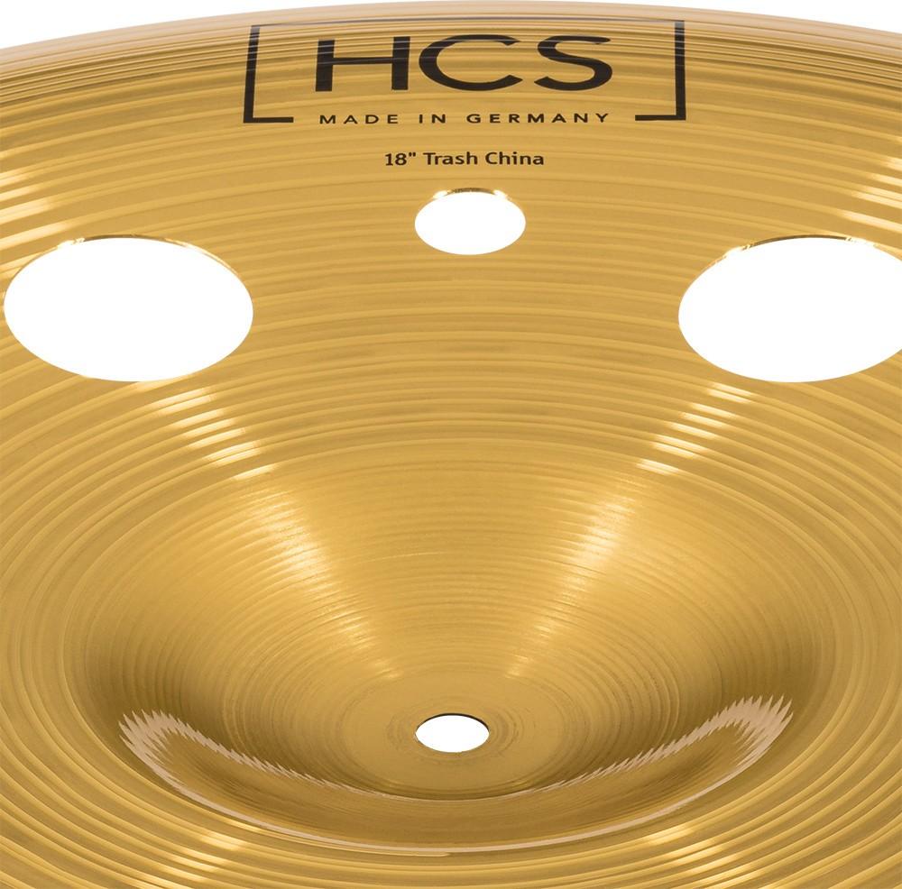 Meinl HCS 18" Trash China Cymbal - HCS18TRCH (4).jpg