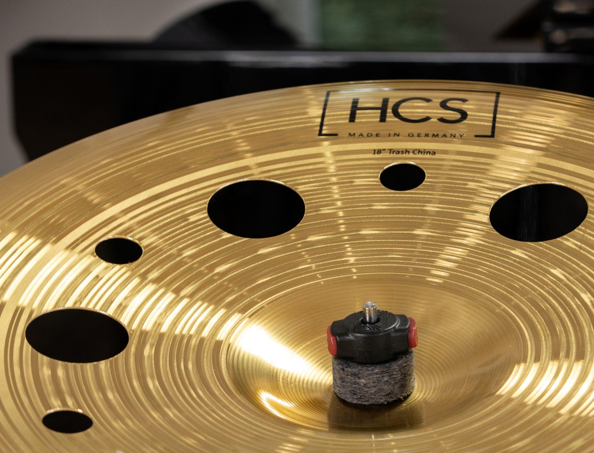 Meinl HCS 18" Trash China Cymbal - HCS18TRCH (6).jpg