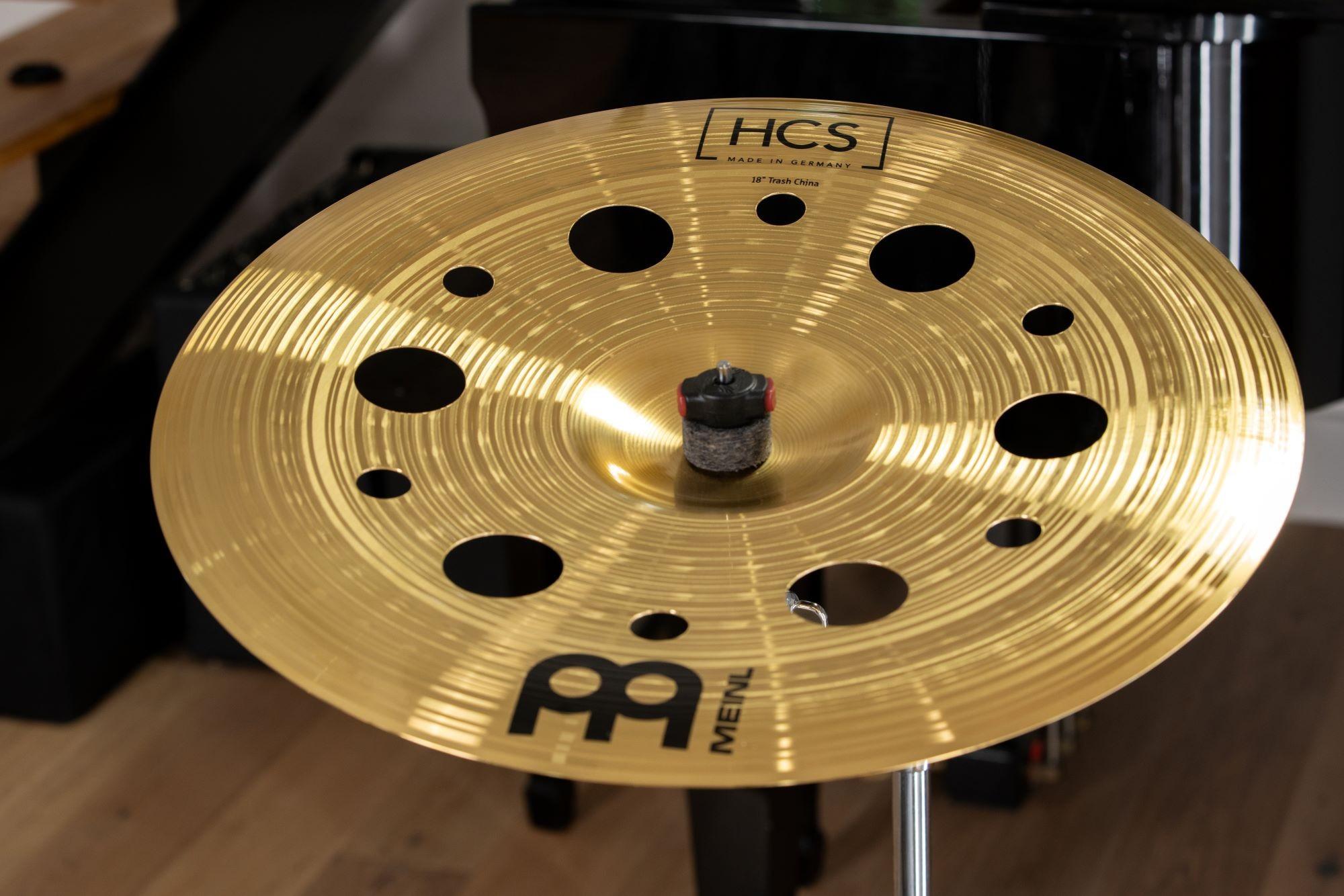 Meinl HCS 18" Trash China Cymbal - HCS18TRCH (8).jpg
