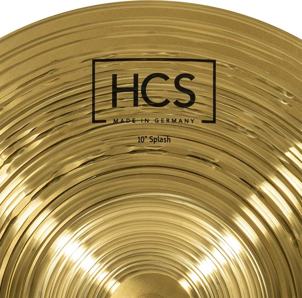 Meinl HCS 10" Splash Cymbal - HCS10S (2).jpg