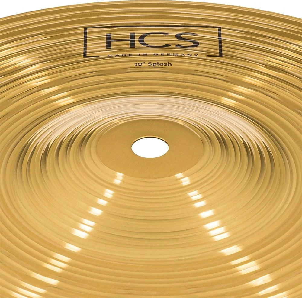 Meinl HCS 10" Splash Cymbal - HCS10S (3).jpg