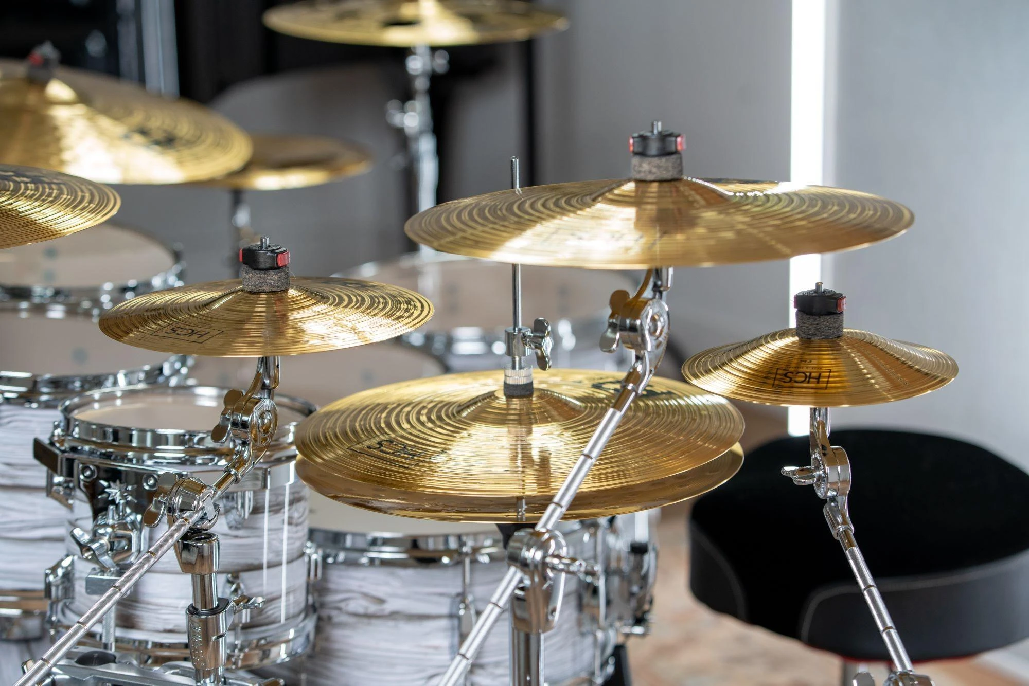 Meinl HCS 10" Splash Cymbal - HCS10S (6).jpg