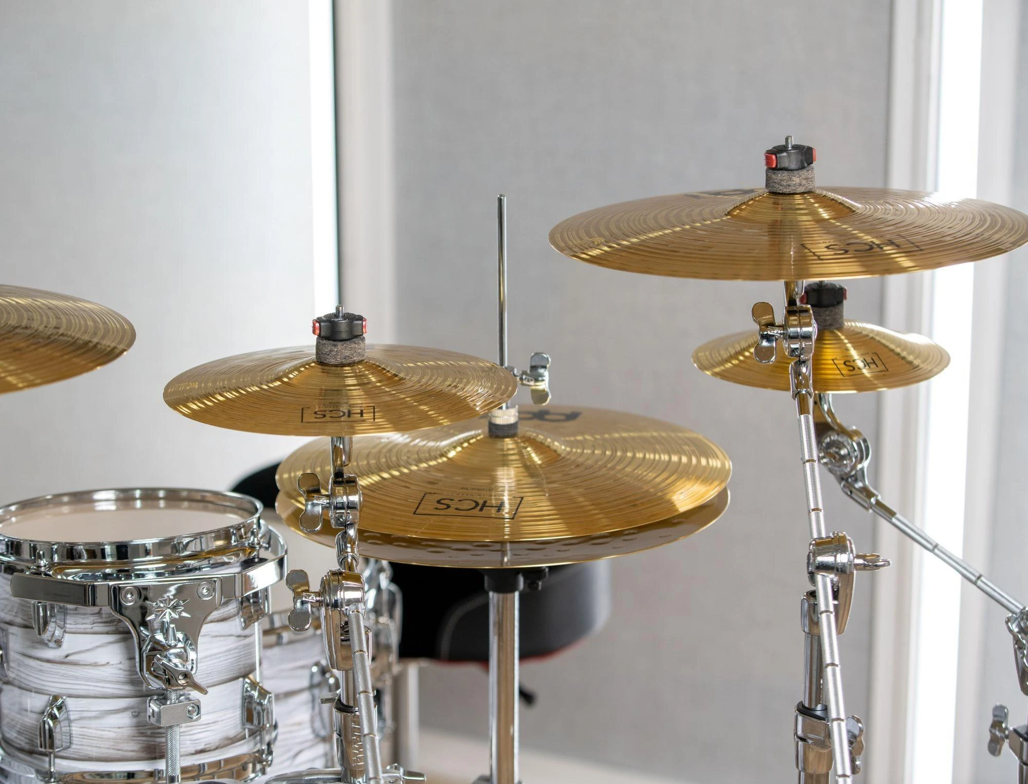 Meinl HCS 10" Splash Cymbal - HCS10S (9).jpg