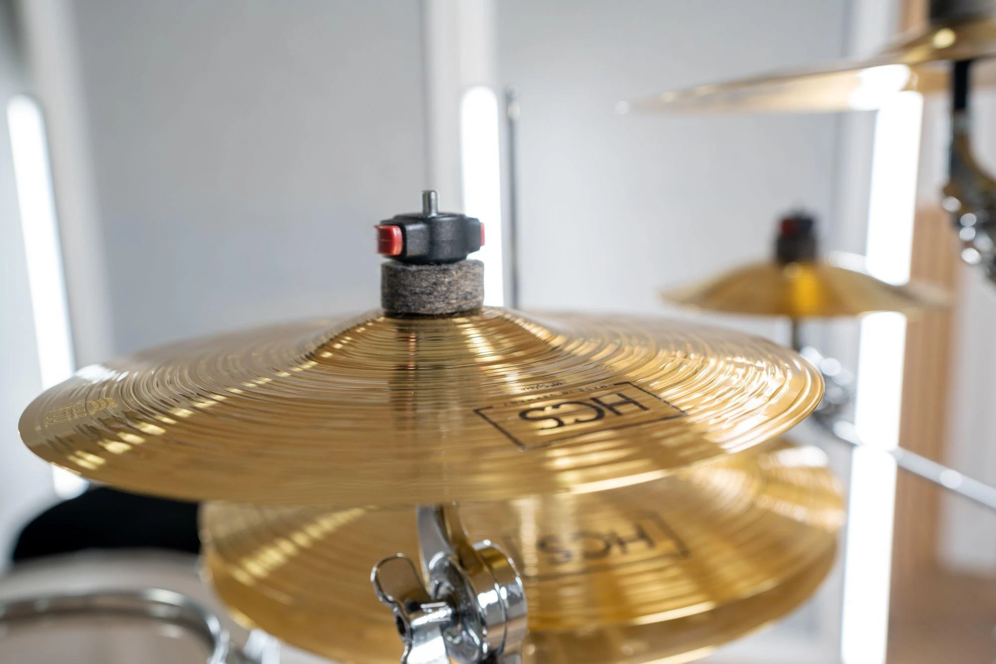 Meinl HCS 10" Splash Cymbal - HCS10S (10).jpg