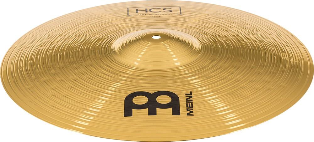 Meinl HCS 18" Crash Cymbal - HCS18C (5).jpg