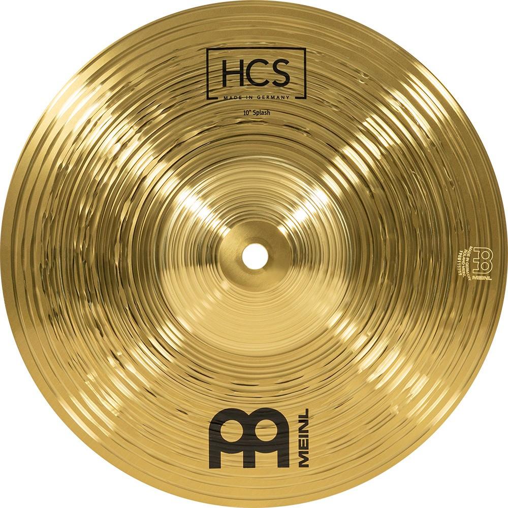 Meinl HCS Bonus Pack 13" Hihat + 14" Crash + 10" Splash + SB106 Hybrid Drumsticks - HCS131410S (3).jpg