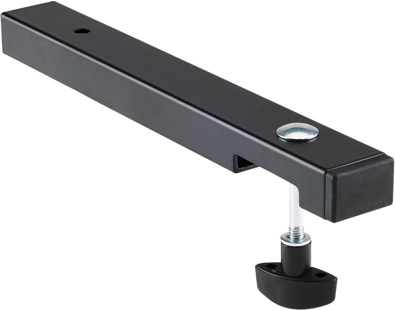 K&M 18814 Adapter For 18810 & 18820 Keyboard Stand - 1418814 (1).jpg
