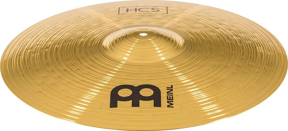 Meinl HCS 18" Crash-Ride Cymbal - HCS18CR (4).jpg