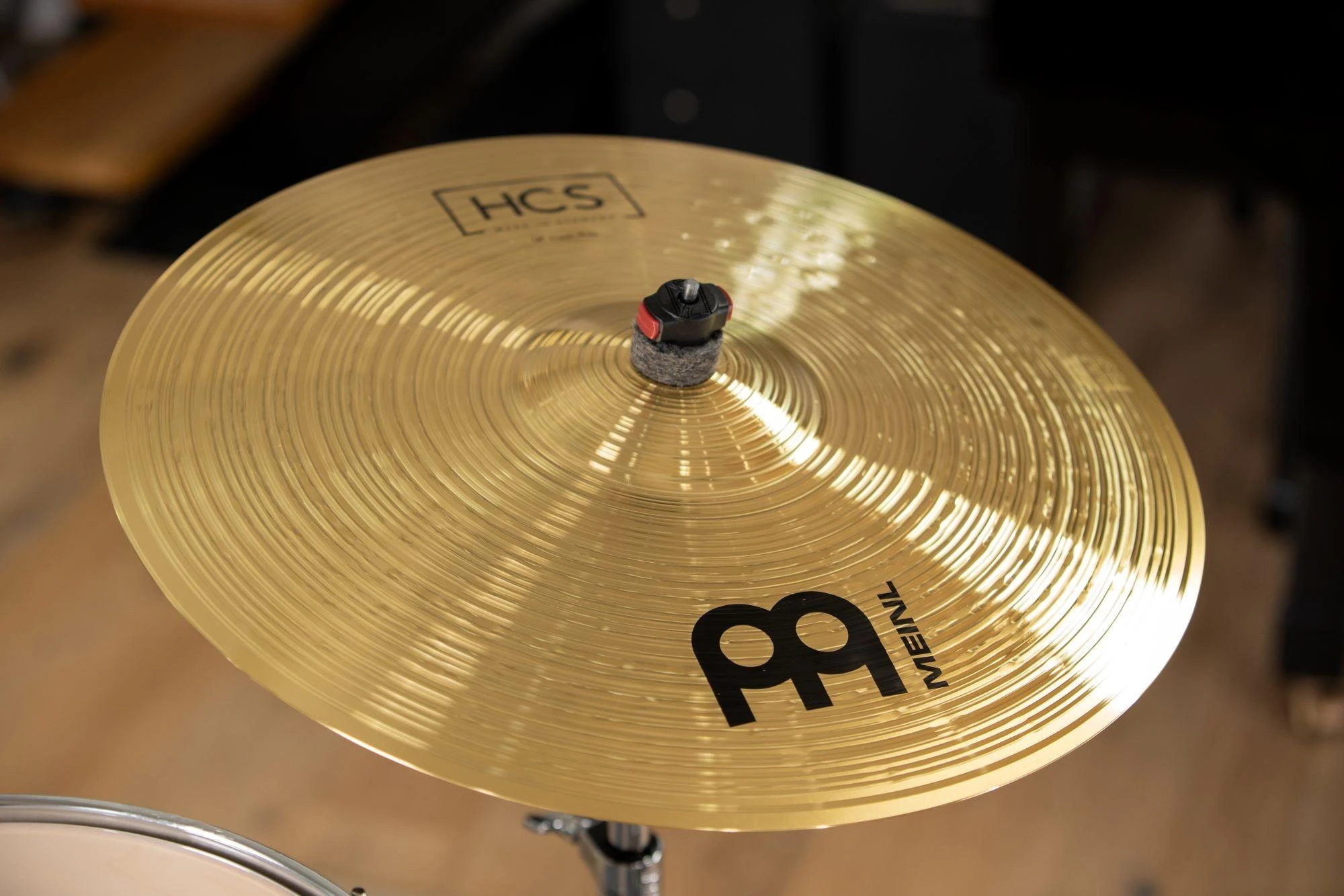 Meinl HCS 18" Crash-Ride Cymbal - HCS18CR (10).jpg