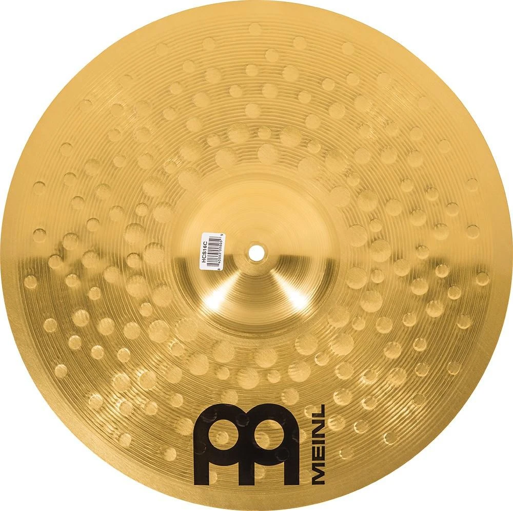 Meinl HCS 16" Crash Cymbal - HCS16C (2).jpg