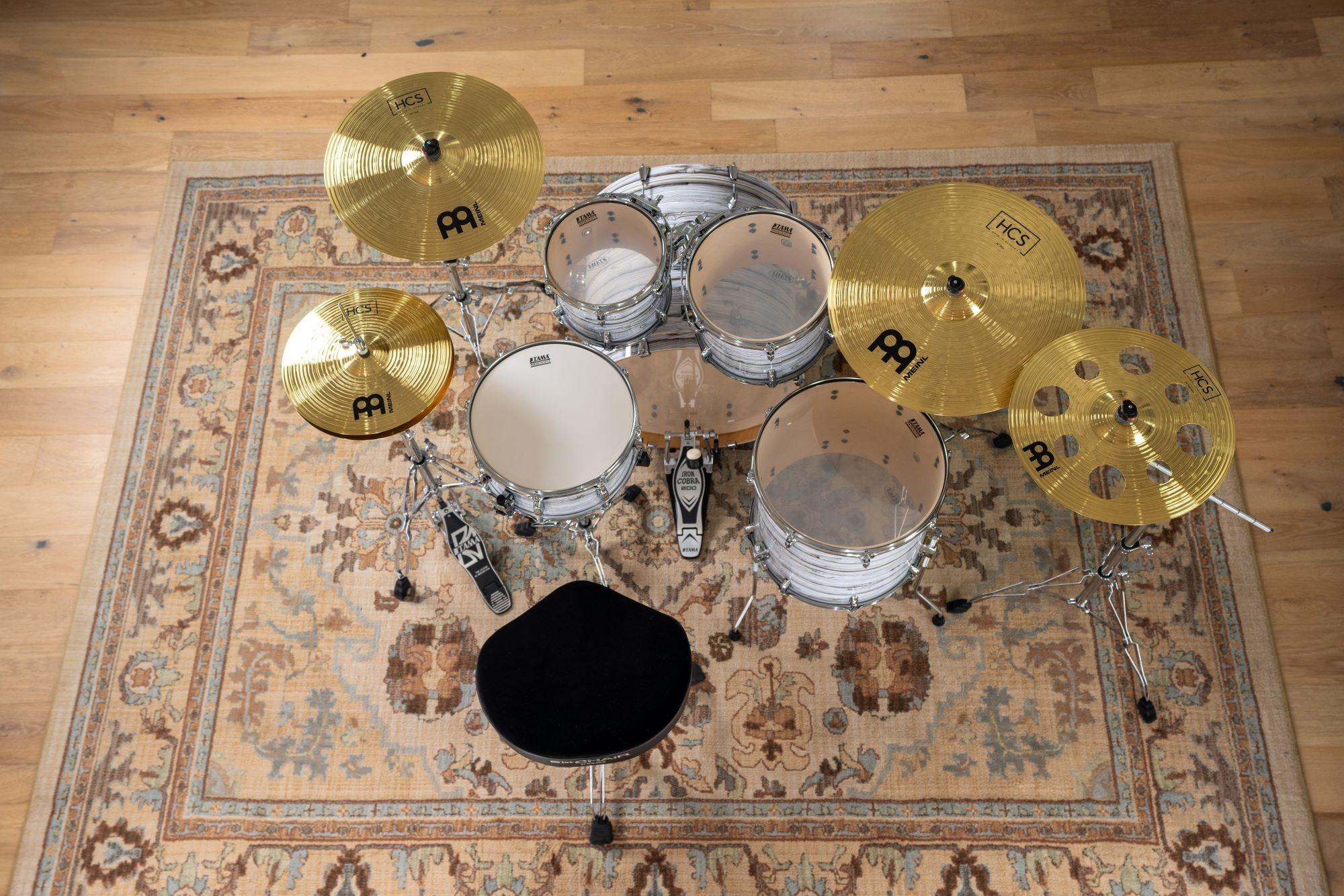Meinl HCS 12" Trash Stack Cymbal - HCS12TRS (6).jpg