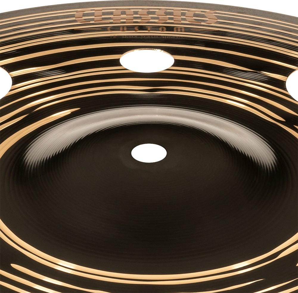 Meinl HCS 14" Trash Stack Cymbal - HCS14TRS (9).jpg