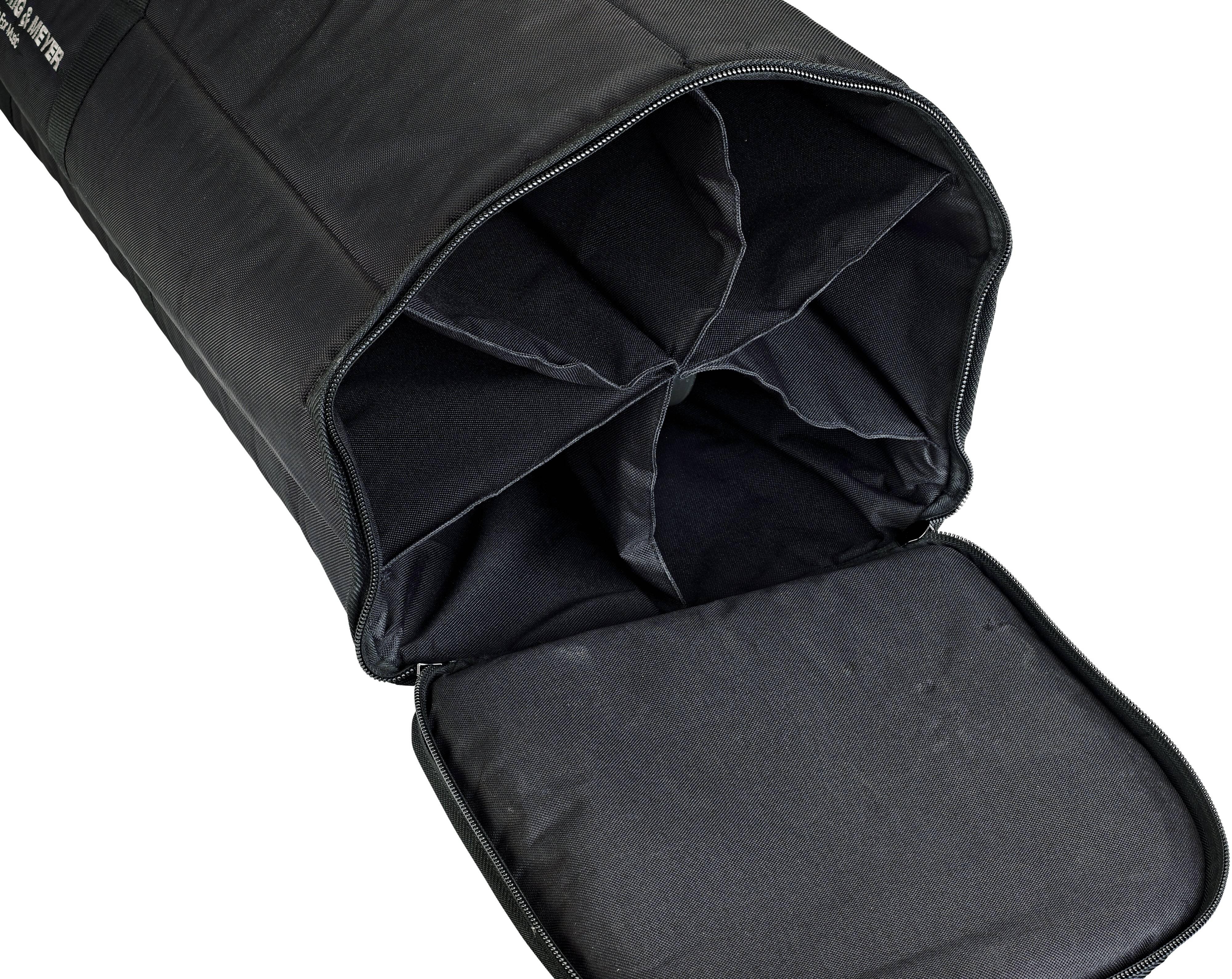 K&M 21427 - Pro Microphone Bag For 6x Microphones Stands - KM21427 (3).jpg