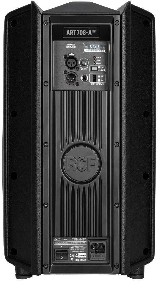 RCF ART 708-A Mk5 Ultra Compact PA With 702-AS Subs - _BUN-ART708SUBS (3).jpg