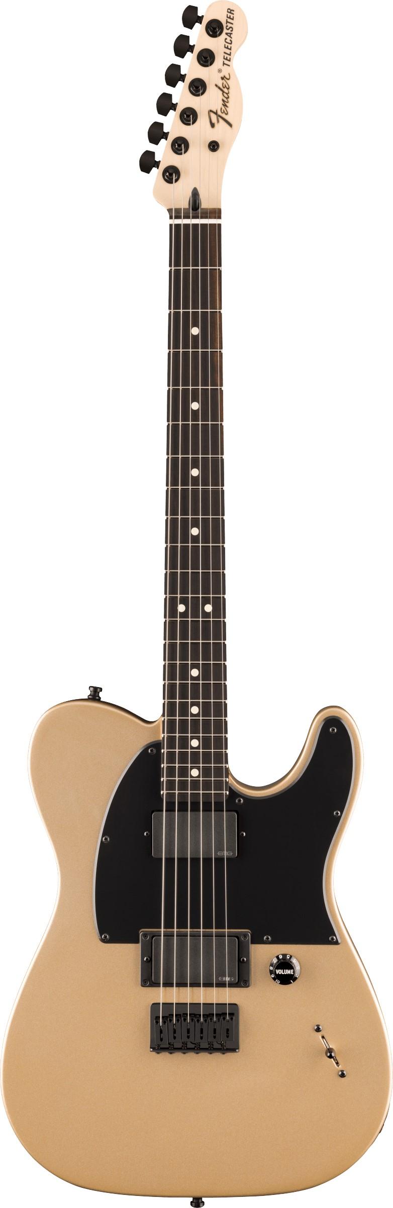 Fender Limited Edition Jim Root Telecaster Electric Guitar in