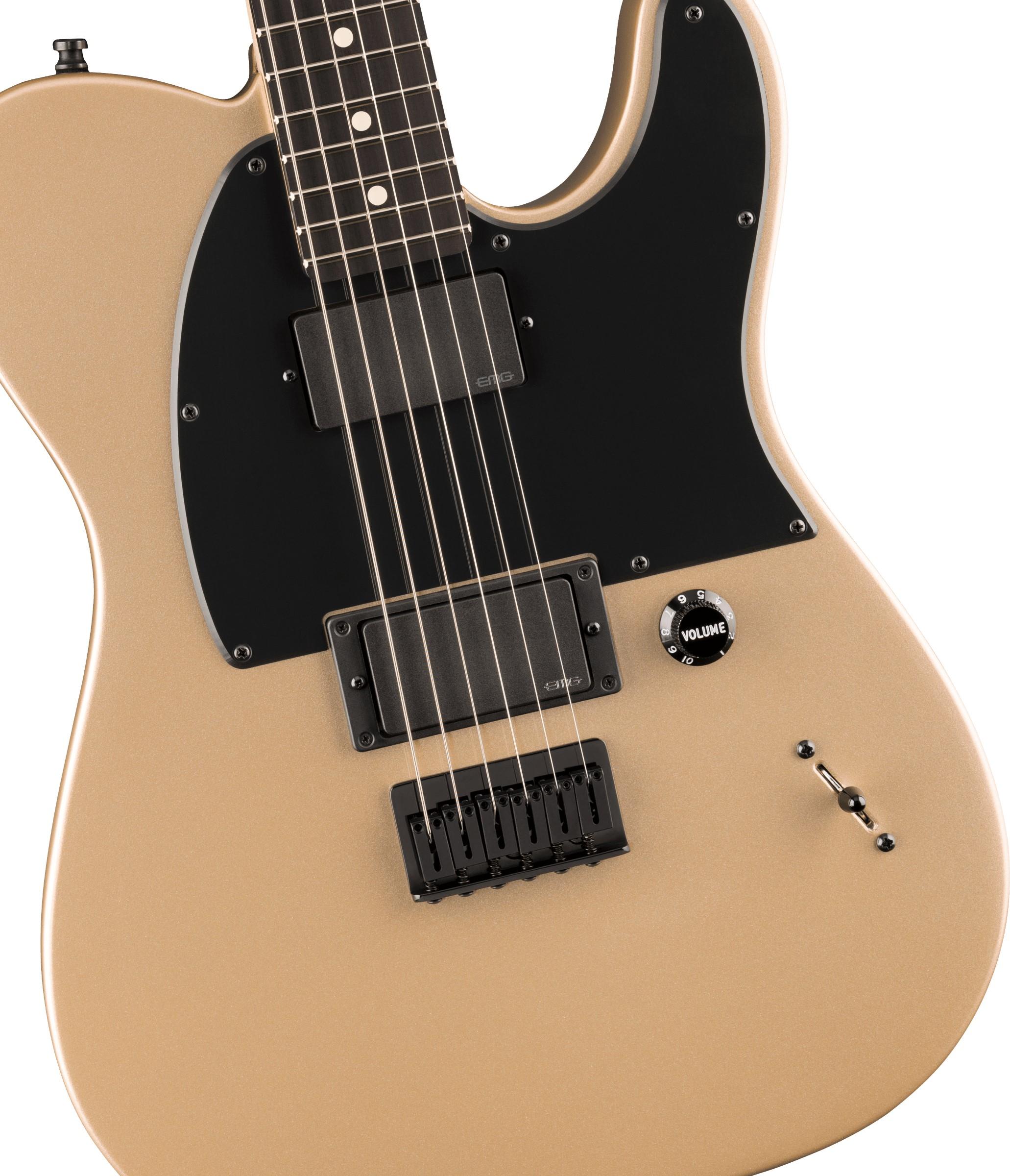 Fender Limited Edition Jim Root Telecaster Electric Guitar in